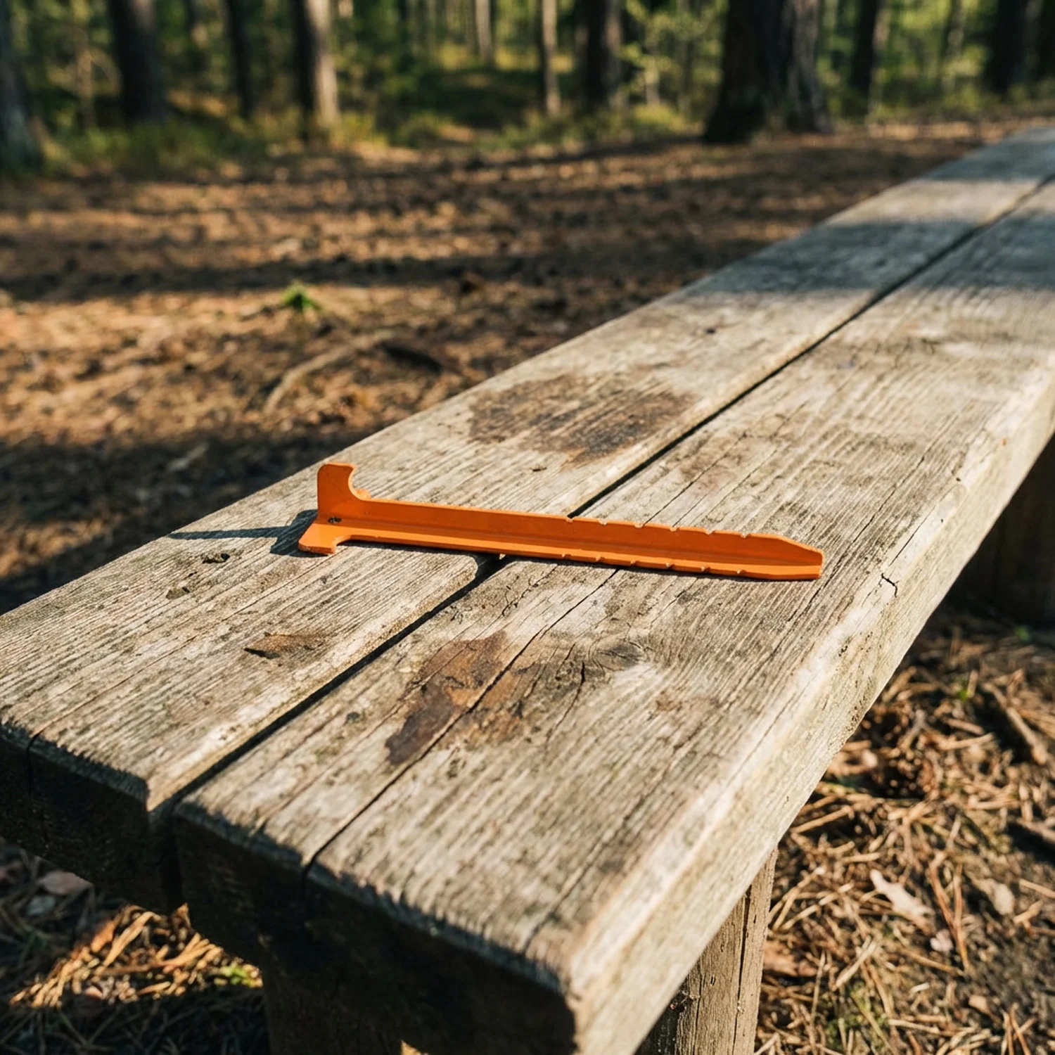 Bellamy Premium Camping Tent Peg Stakes - Image 10