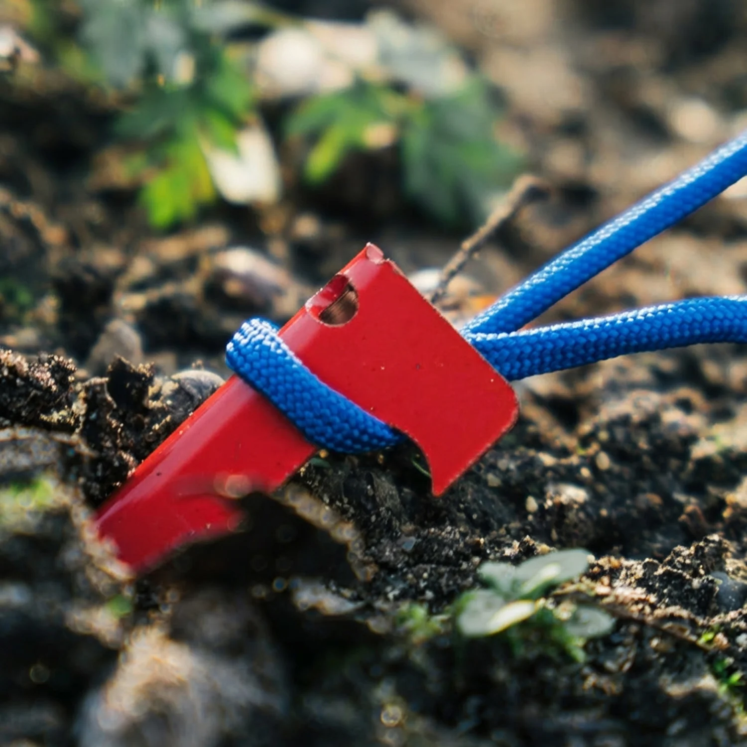 Bellamy Premium Camping Tent Peg Stakes - Image 11