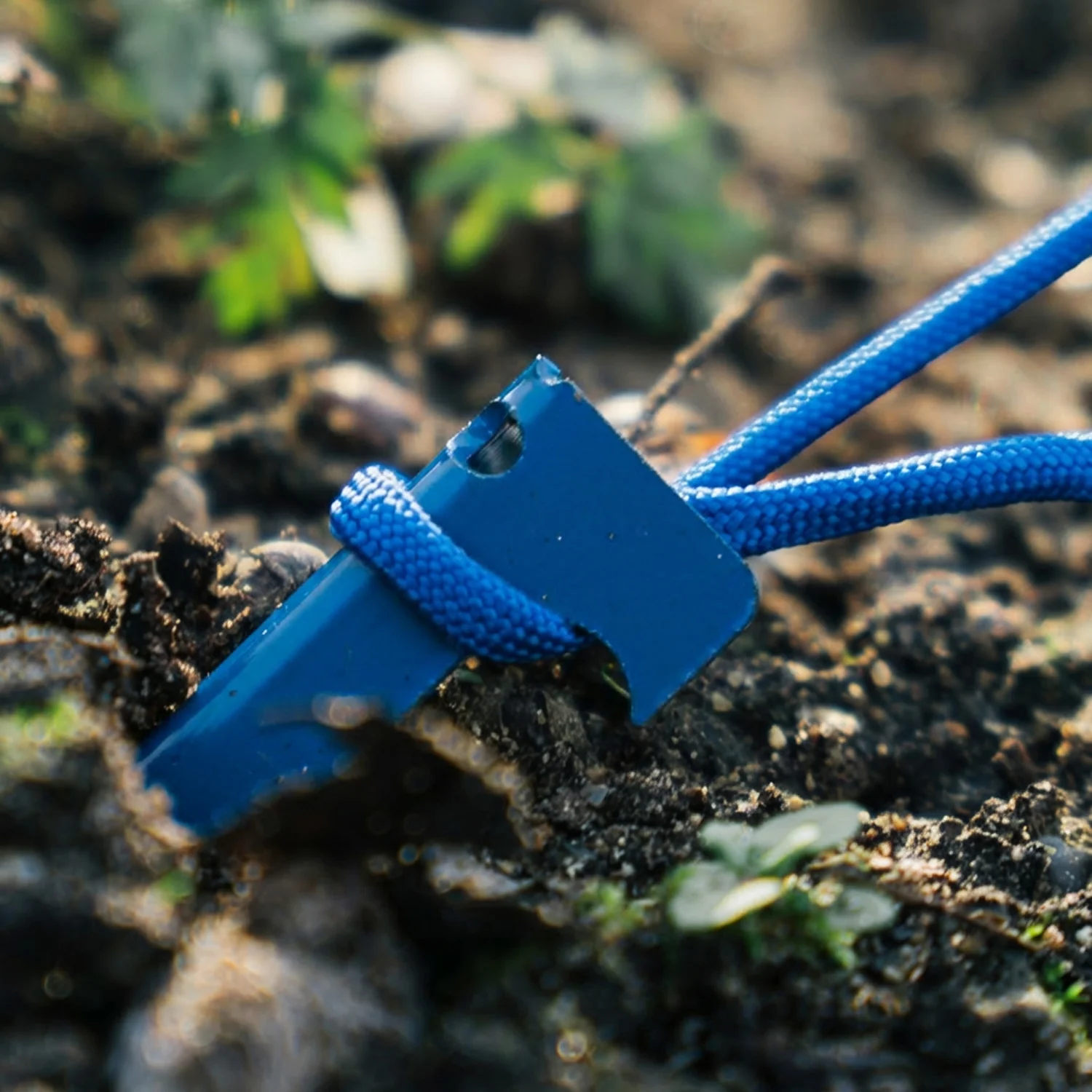 Bellamy Premium Camping Tent Peg Stakes - Image 12