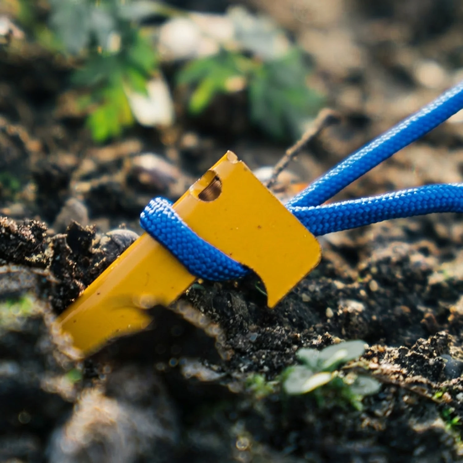 Bellamy Premium Camping Tent Peg Stakes - Image 13