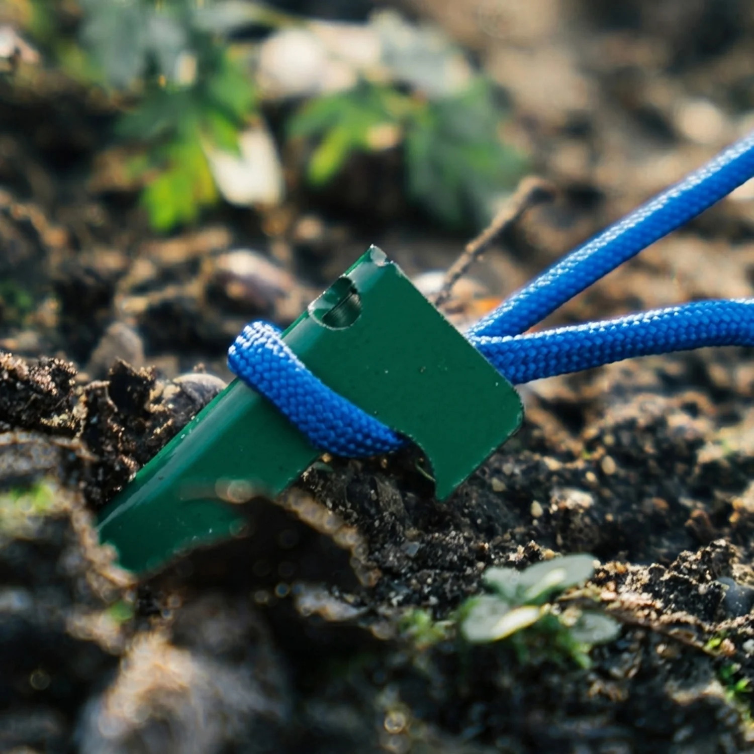 Bellamy Premium Camping Tent Peg Stakes - Image 14