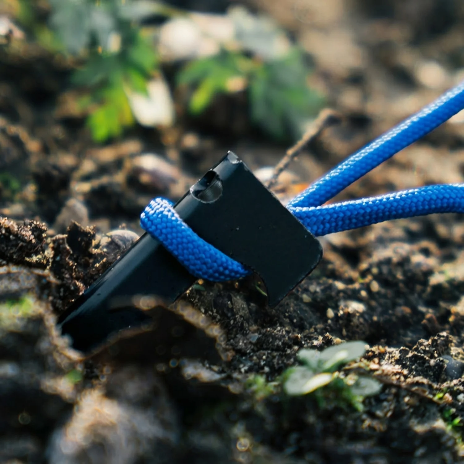 Bellamy Premium Camping Tent Peg Stakes - Image 15