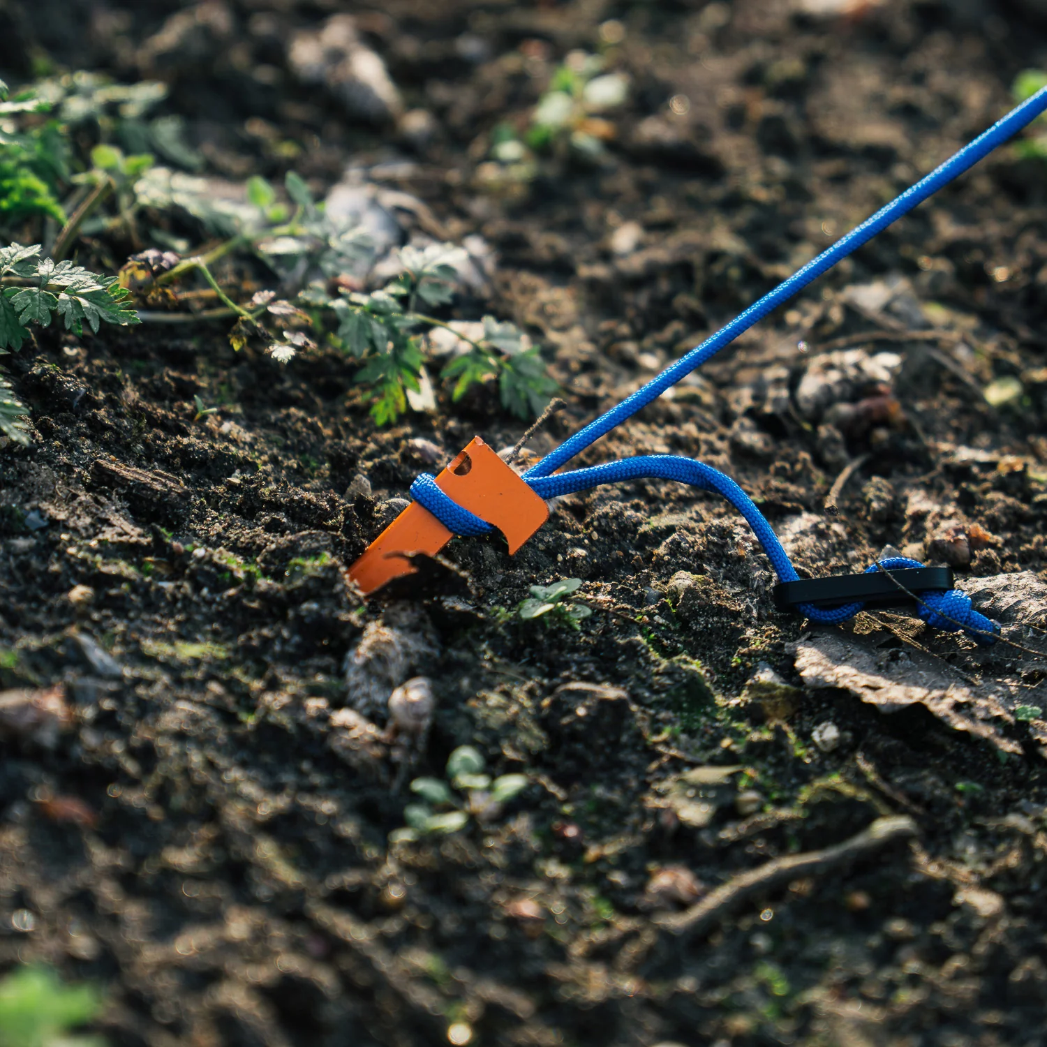 Bellamy Premium Camping Tent Peg Stakes - Image 3