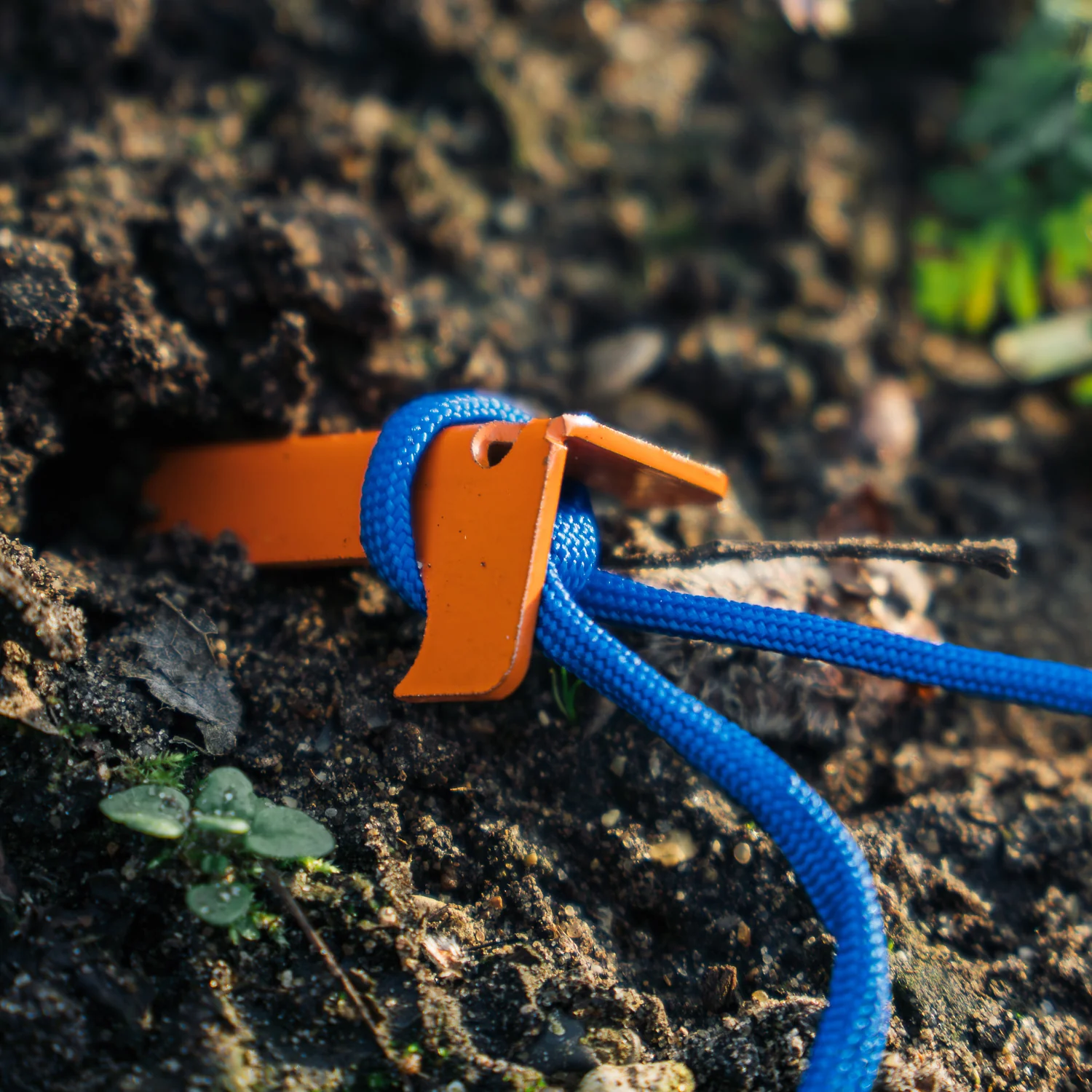 Bellamy Premium Camping Tent Peg Stakes - Image 6