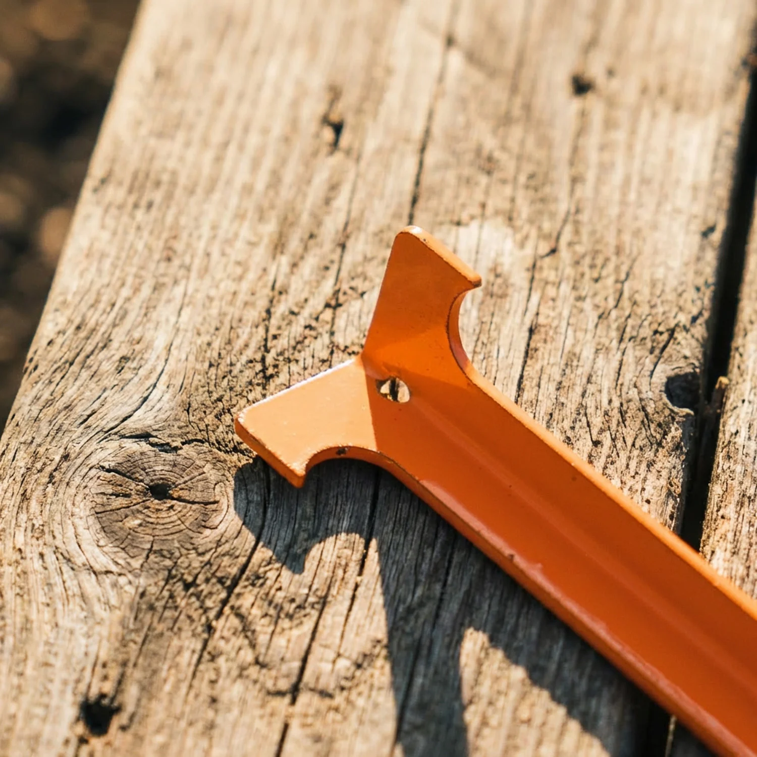 Bellamy Premium Camping Tent Peg Stakes - Image 9