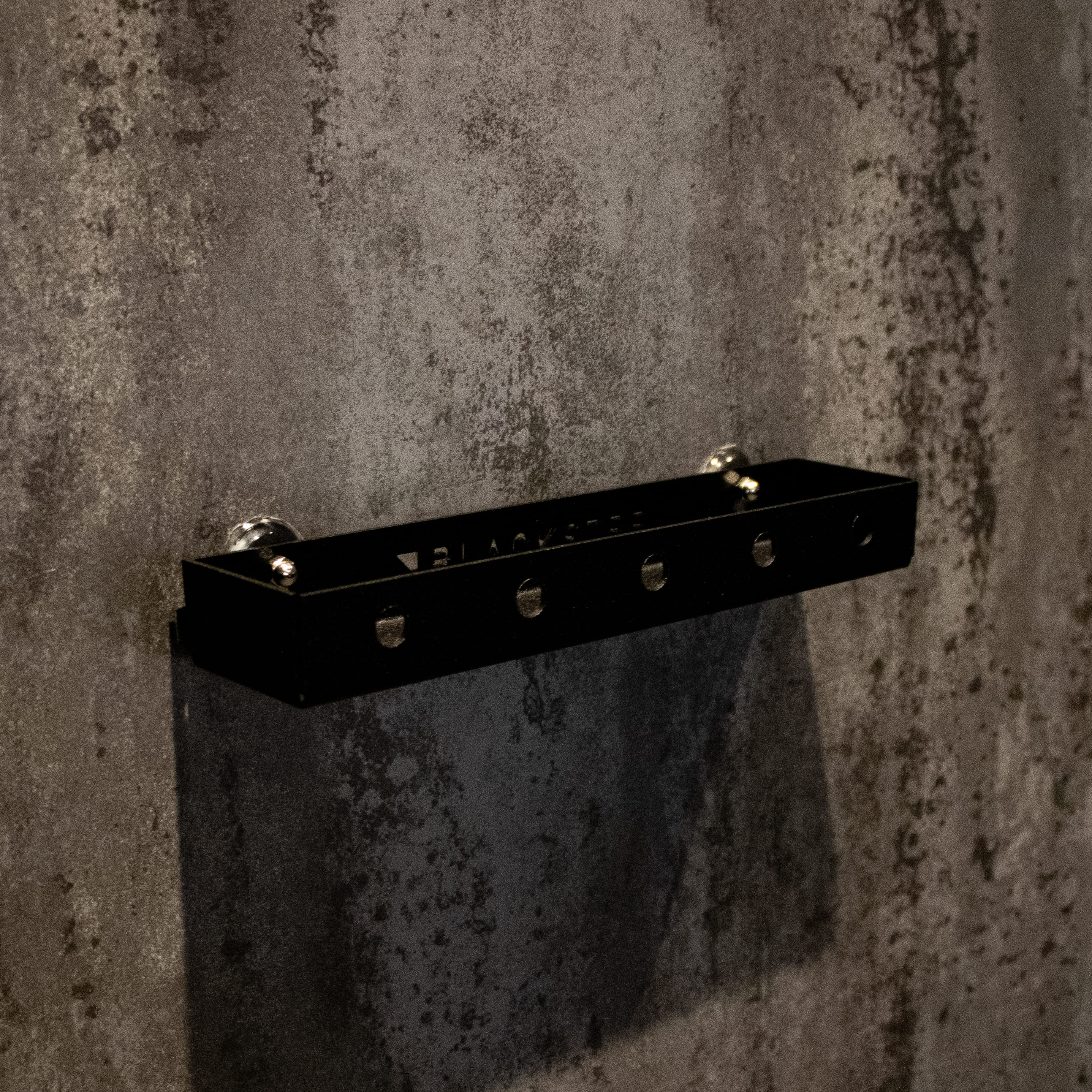 BlackSteel™ Ping Pong / Table Tennis Ball Holder - Image 5