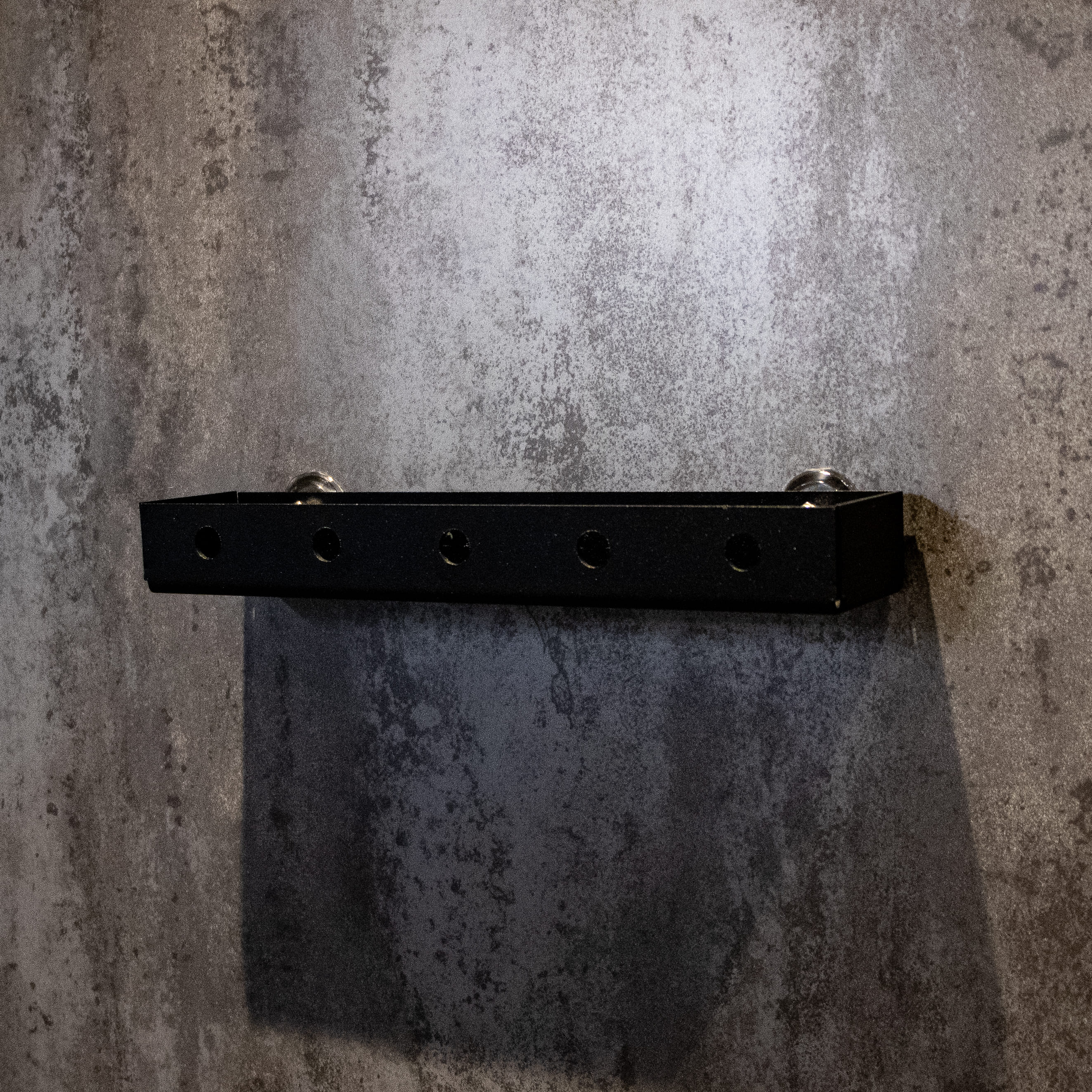 BlackSteel™ Ping Pong / Table Tennis Ball Holder - Image 6