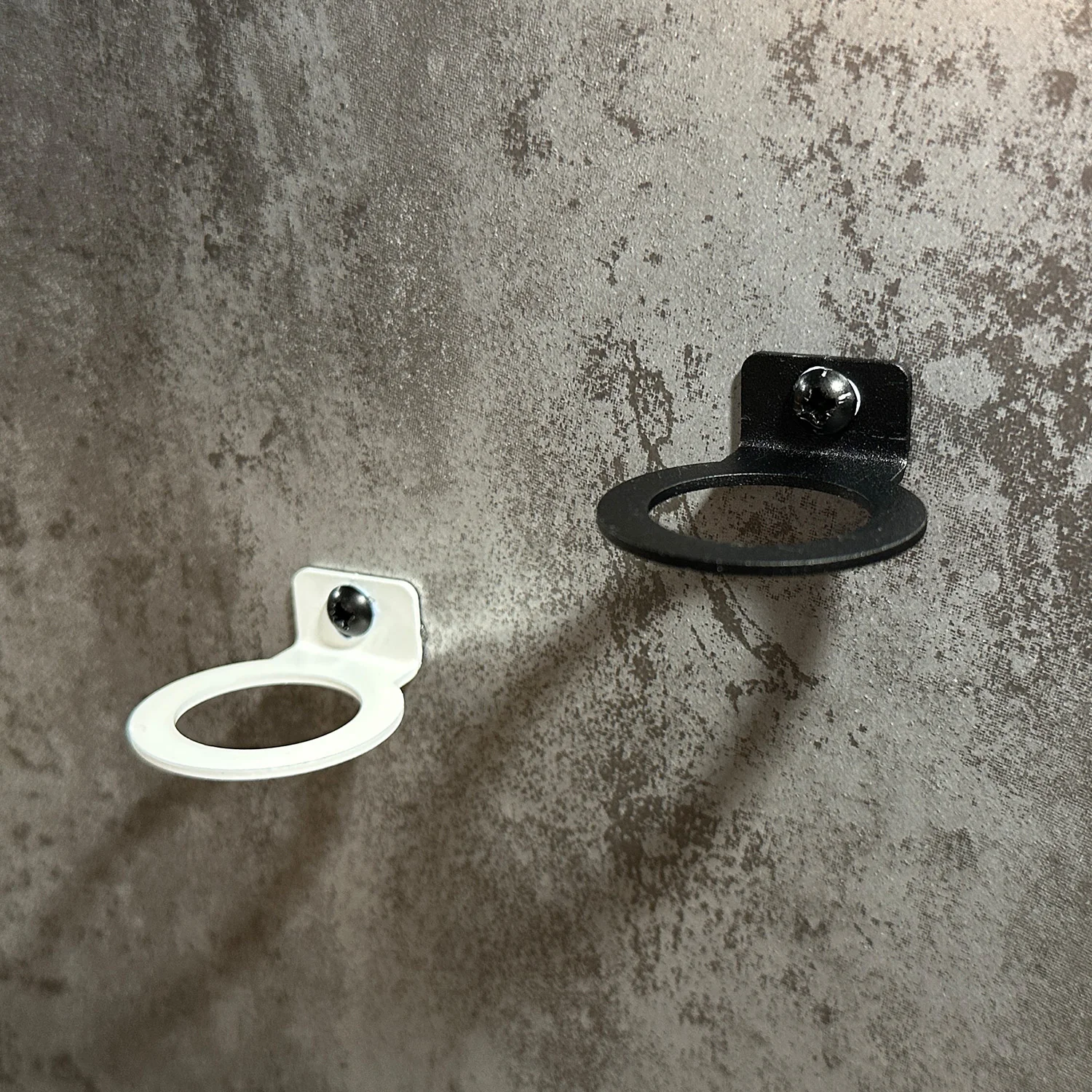 BlackSteel™ Wall Mount Golf Ball Display Bracket & Holder - Image 9