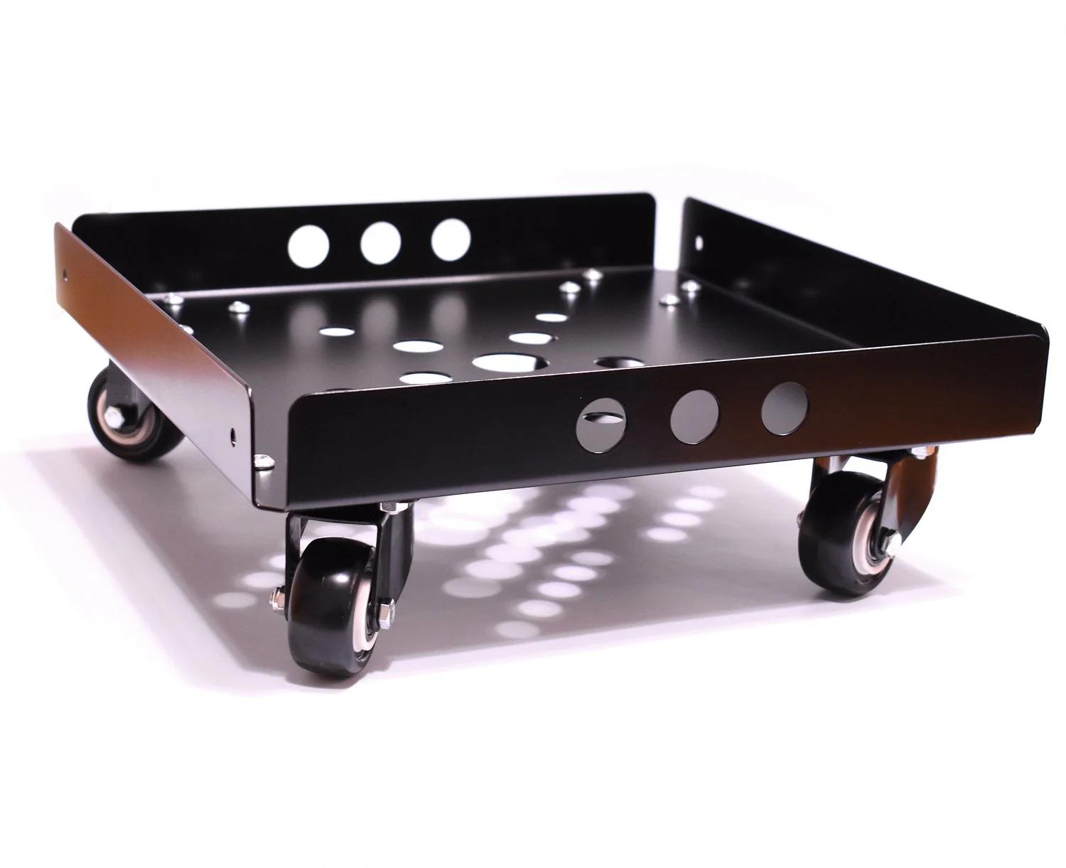 MegaMaxx UK™ Bucket Dolly & Movable Trolley Platform - Image 6