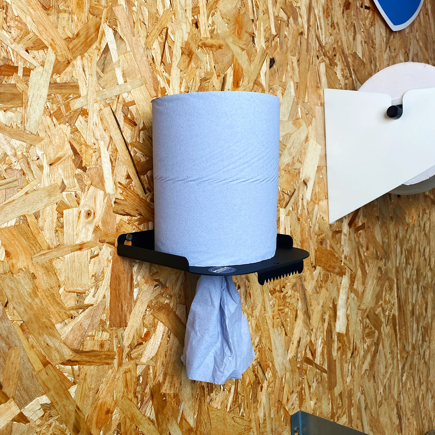 MegaMaxx UK™ Centrefeed Blue Roll Holder - Image 10