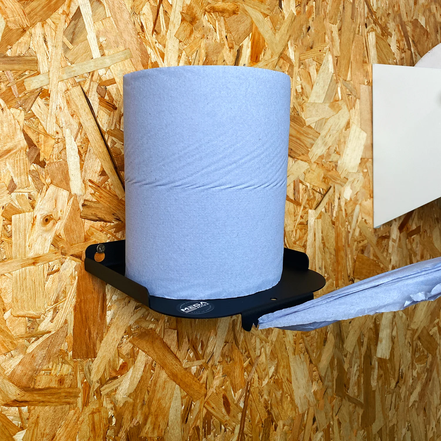 MegaMaxx UK™ Centrefeed Blue Roll Holder - Image 12