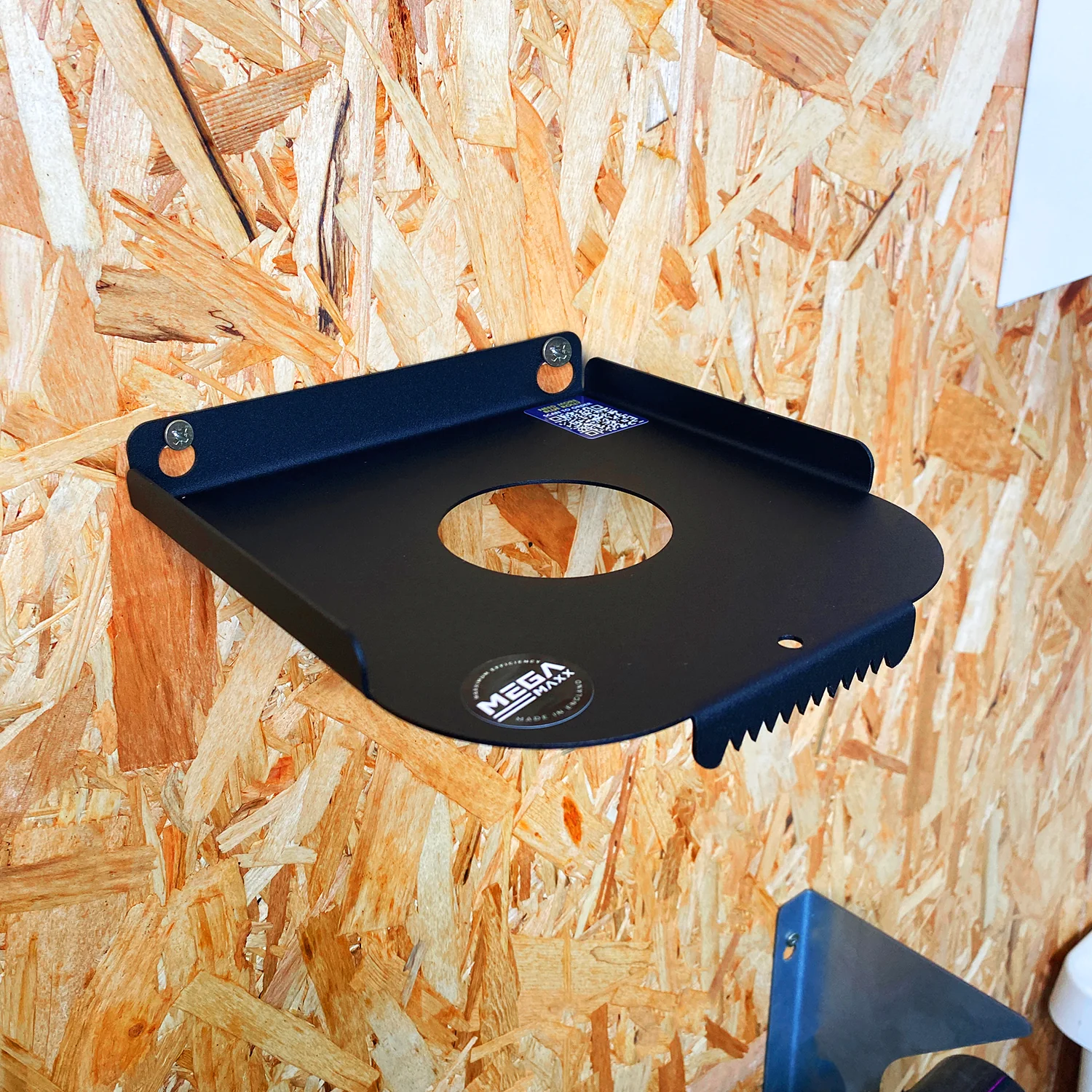 MegaMaxx UK™ Centrefeed Blue Roll Holder - Image 13