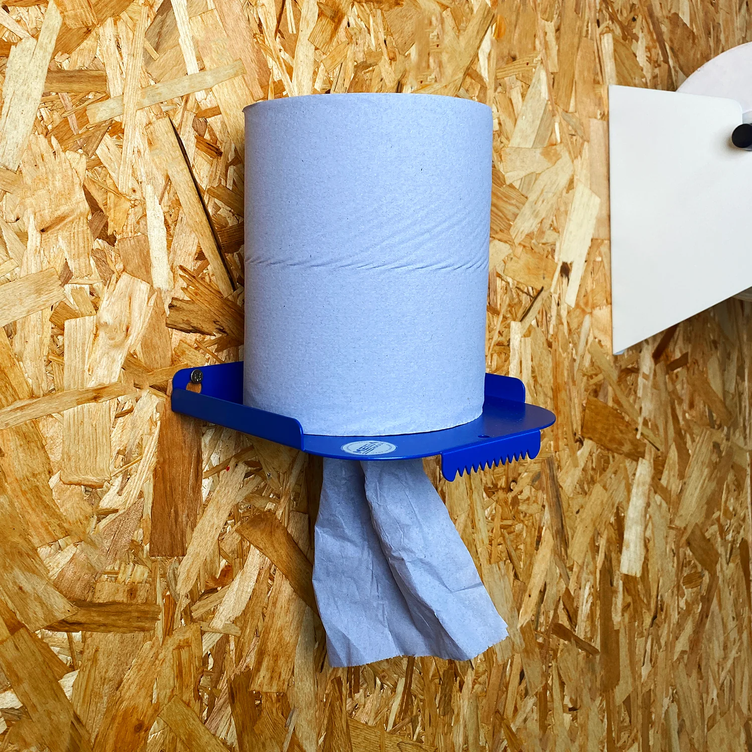 MegaMaxx UK™ Centrefeed Blue Roll Holder - Image 5
