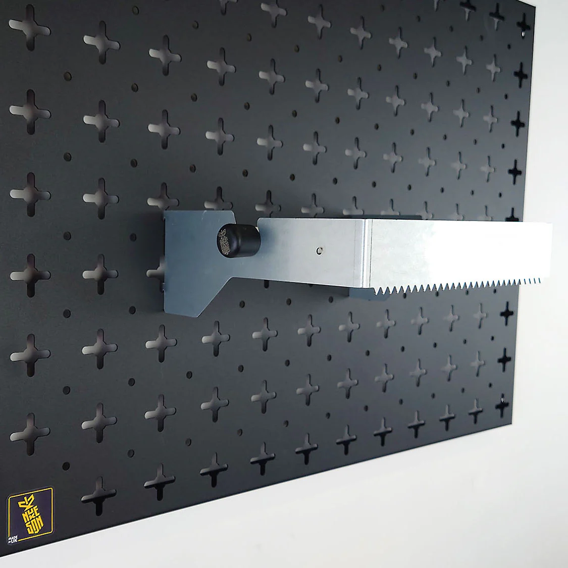 Nukeson Tool Wall - Tear-Away Blue Roll Holder Attachment - Image 10