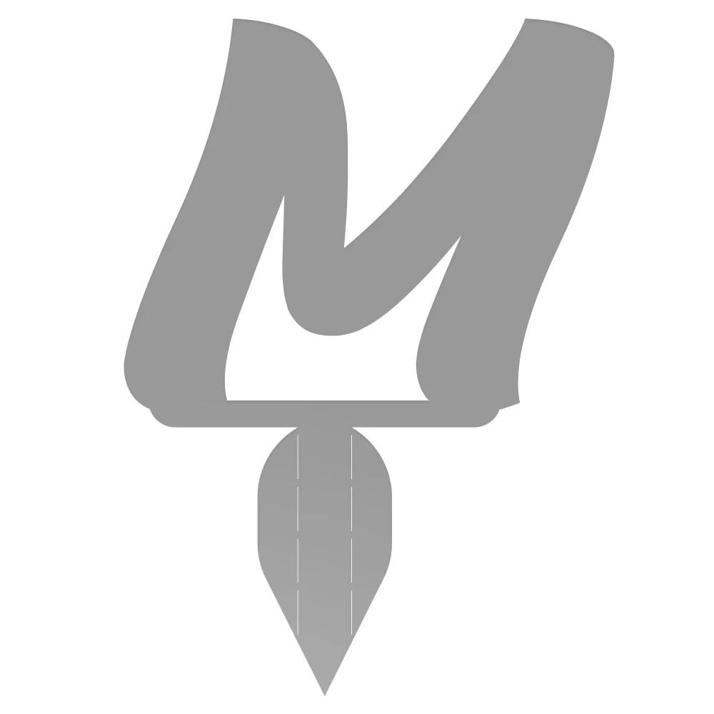 Bellamy Decorative Weathered Rusty Letters (Alphabet, Words & Symbols) - Image 27