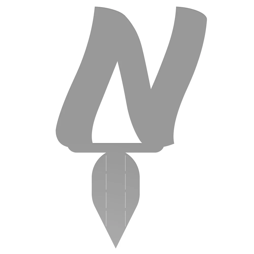 Bellamy Decorative Weathered Rusty Letters (Alphabet, Words & Symbols) - Image 29