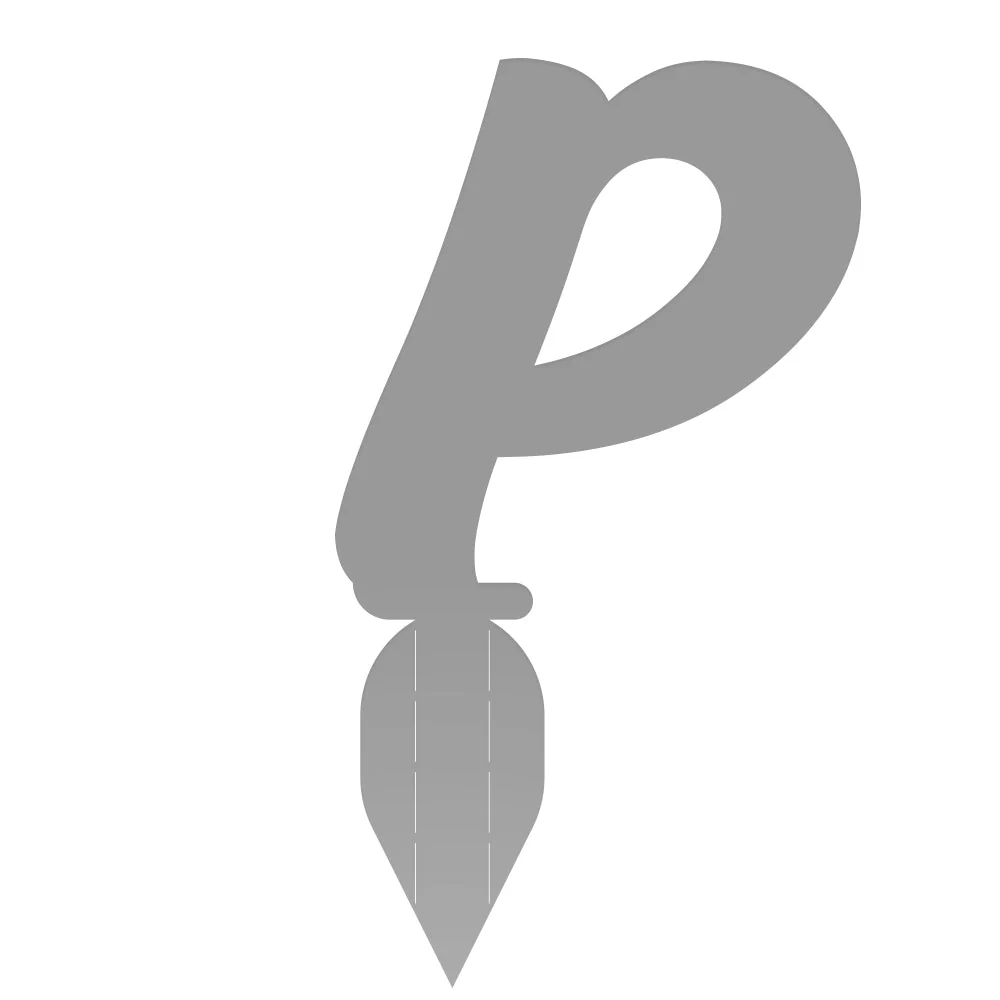 Bellamy Decorative Weathered Rusty Letters (Alphabet, Words & Symbols) - Image 32