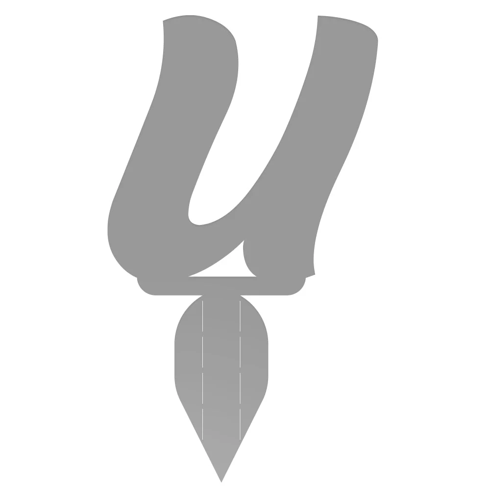 Bellamy Decorative Weathered Rusty Letters (Alphabet, Words & Symbols) - Image 40