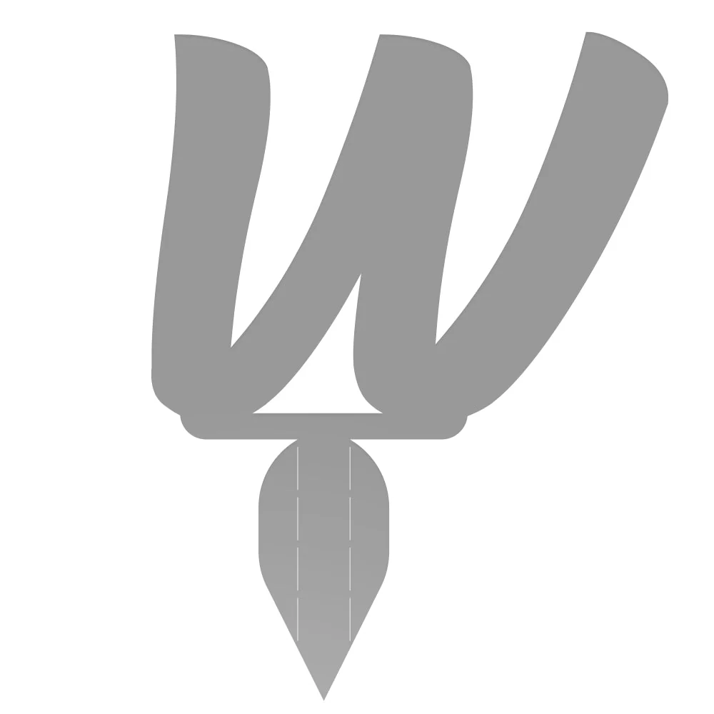 Bellamy Decorative Weathered Rusty Letters (Alphabet, Words & Symbols) - Image 44