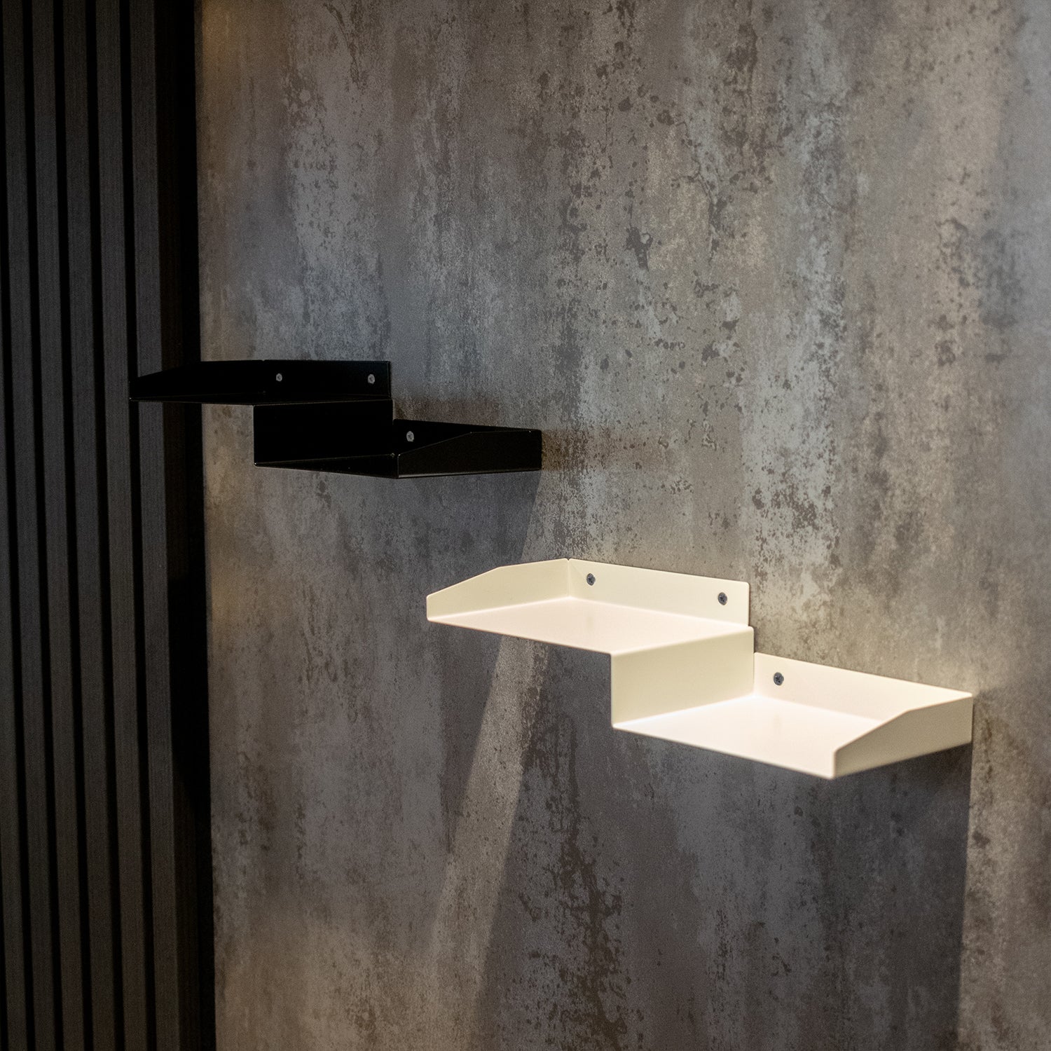 At The Movies Dual Staggered Funko Pop Vinyl Figure Wall Display Mount - Image 10