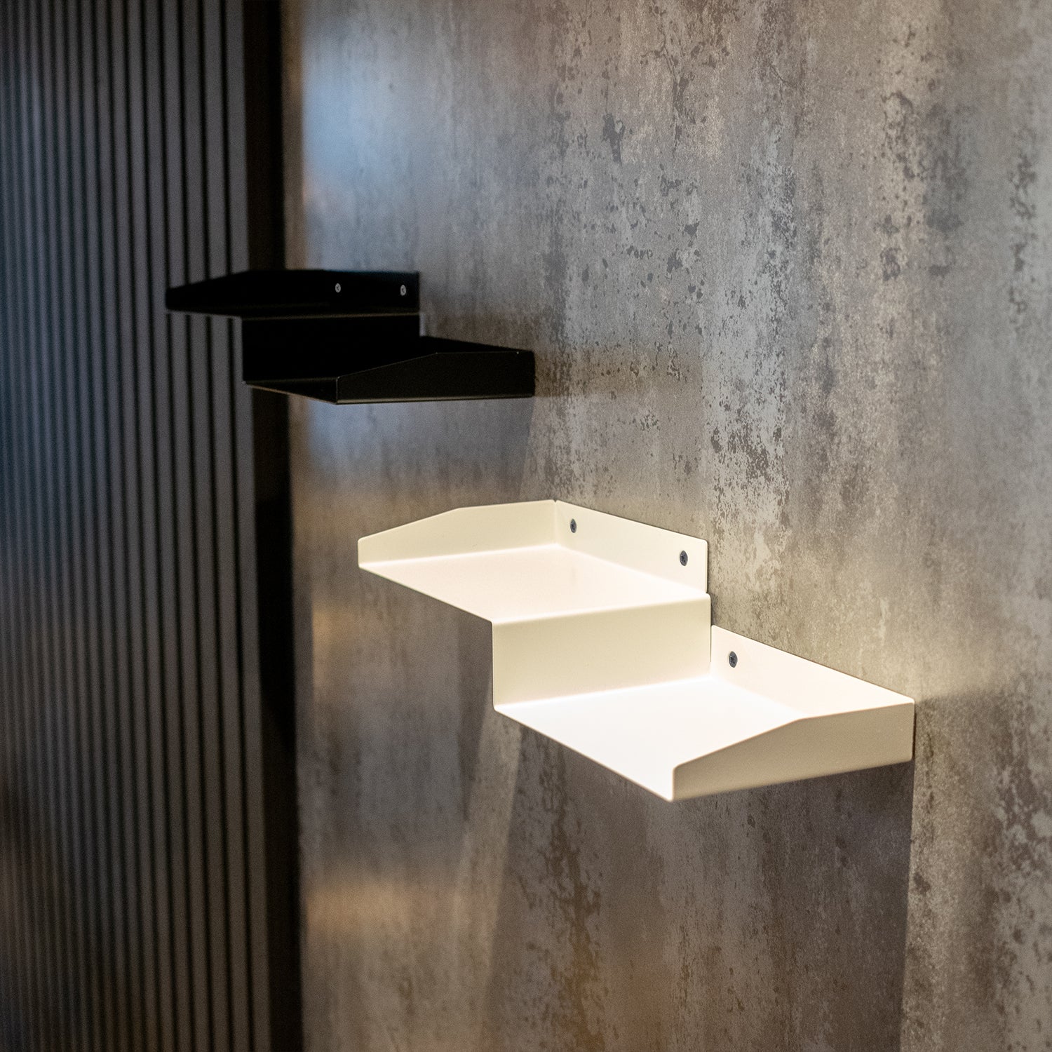 At The Movies Dual Staggered Funko Pop Vinyl Figure Wall Display Mount - Image 11