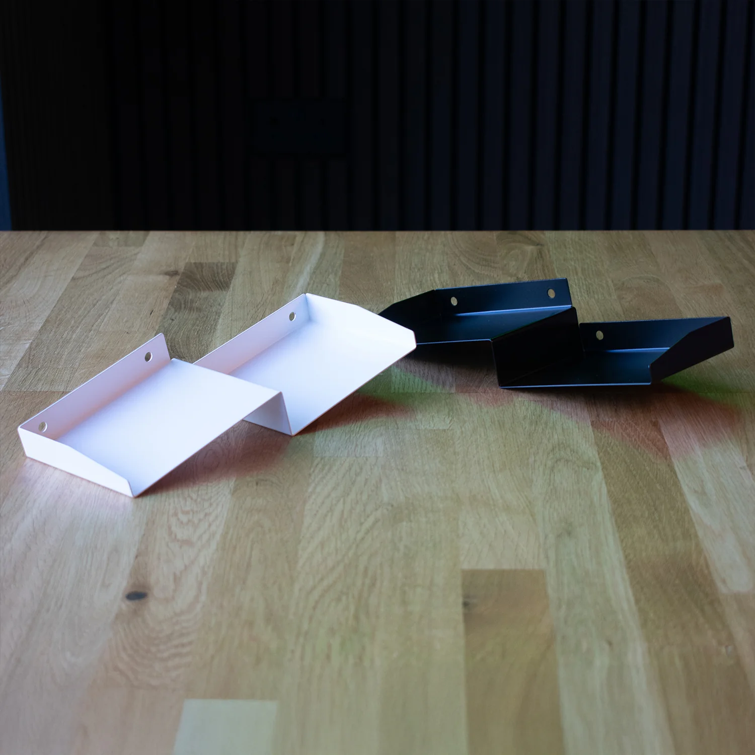 At The Movies Dual Staggered Funko Pop Vinyl Figure Wall Display Mount - Image 12