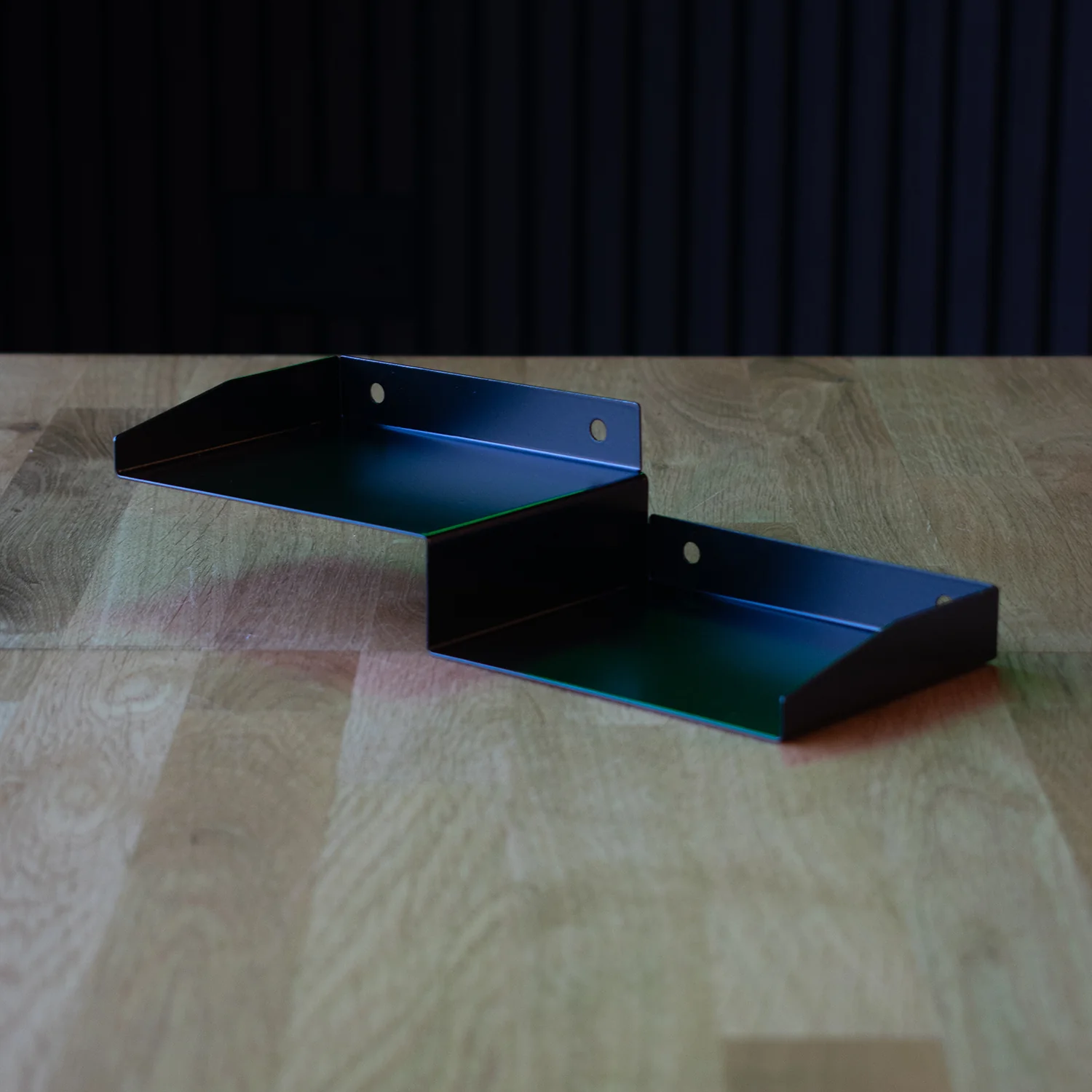 At The Movies Dual Staggered Funko Pop Vinyl Figure Wall Display Mount - Image 14