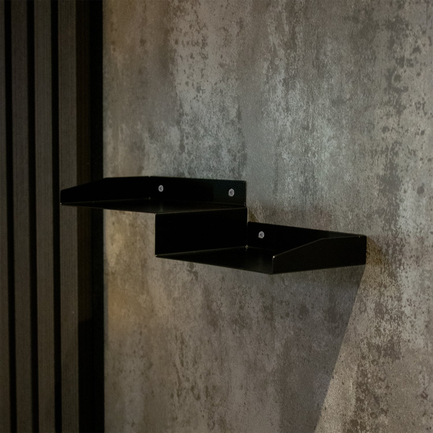 At The Movies Dual Staggered Funko Pop Vinyl Figure Wall Display Mount - Image 9