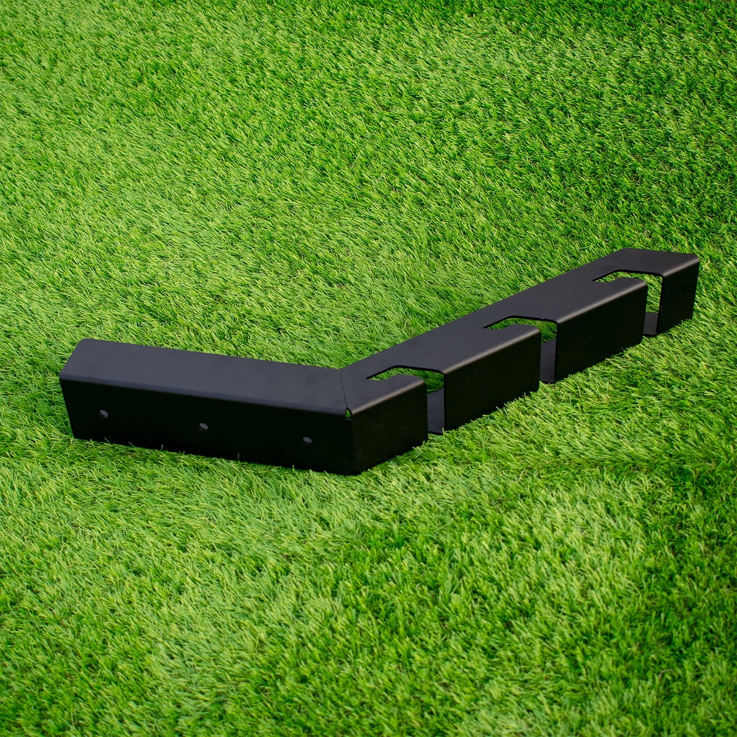 FenceEasy™ Heavy-Duty Barbed Wire Installation Brackets - Image 4