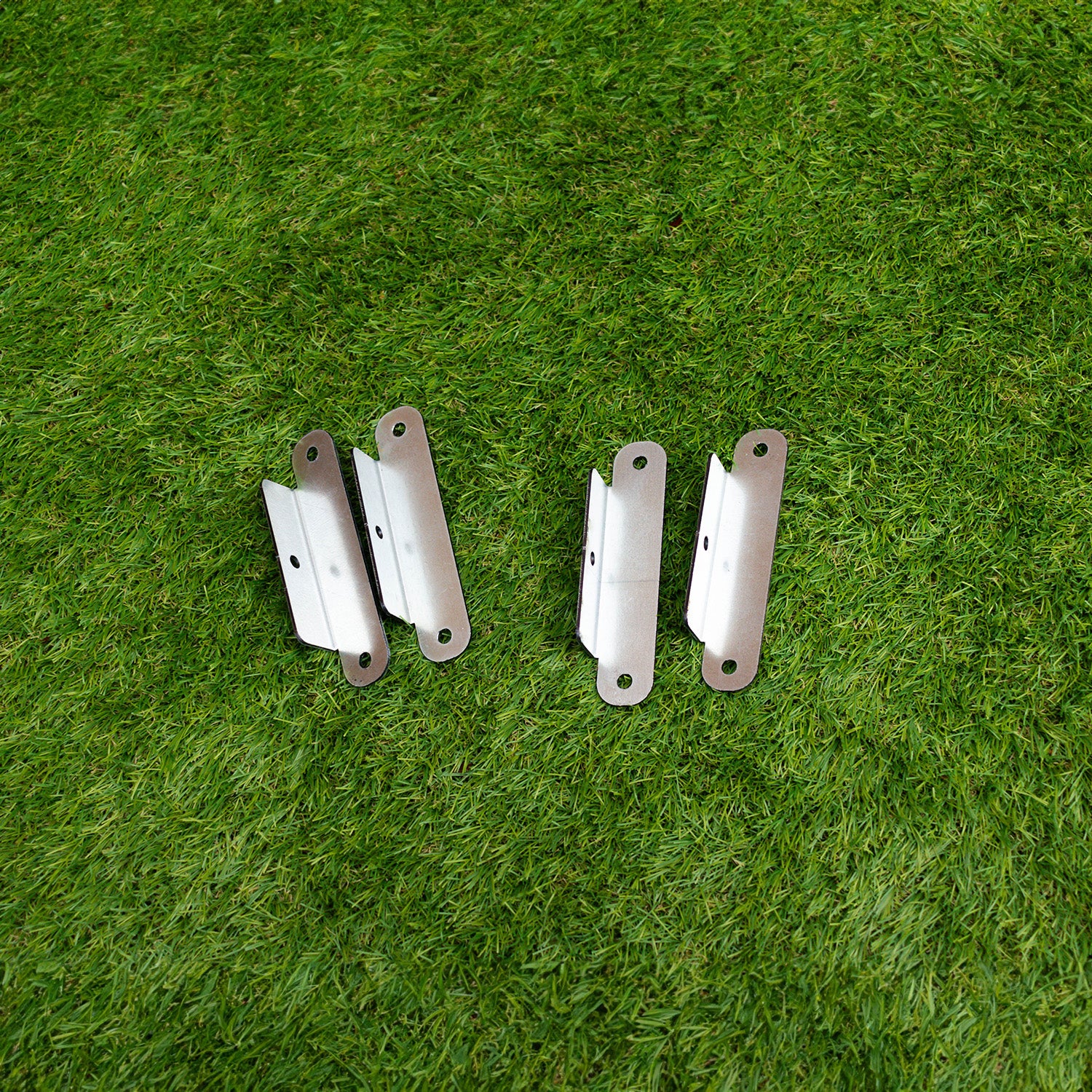 FenceEasy™ Invisible One-Sided Fence Panel Clips - Image 5