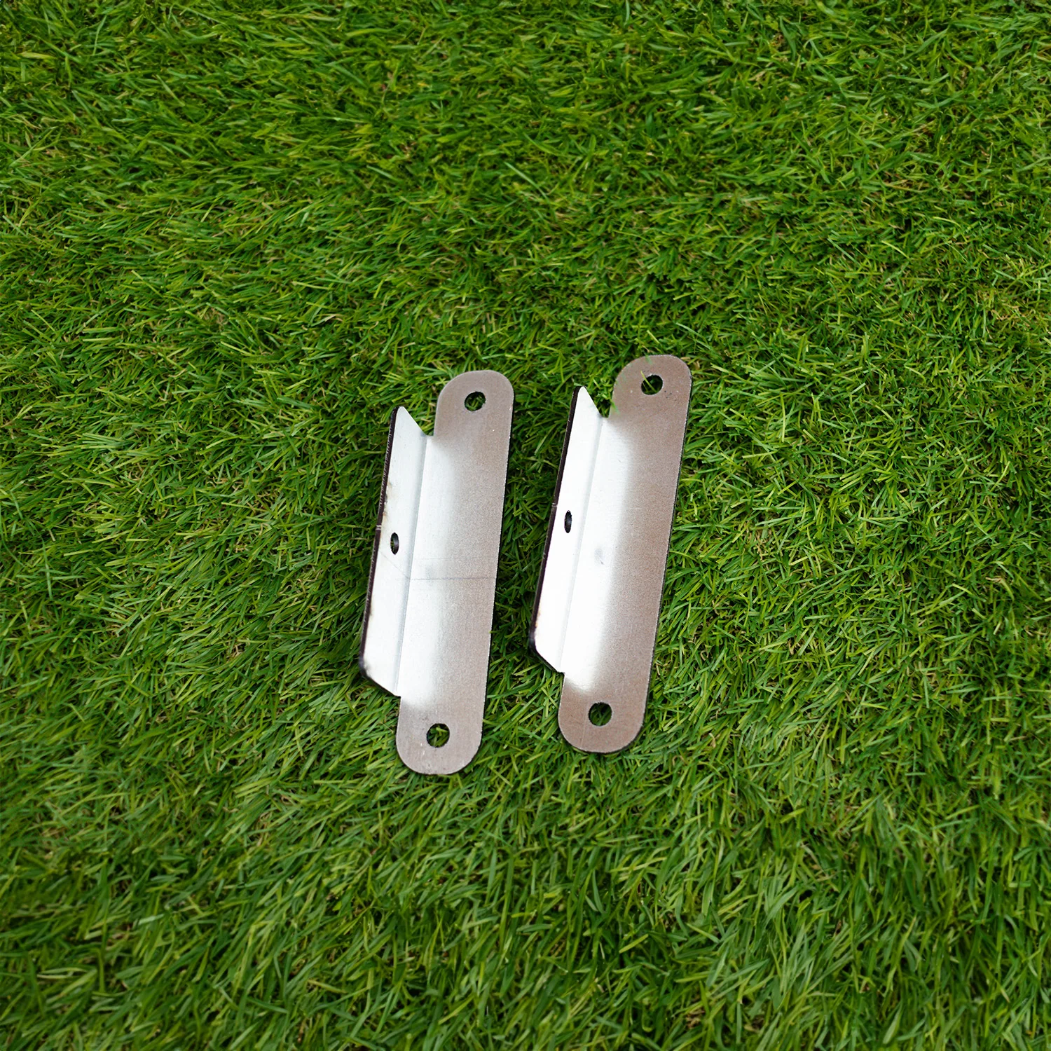 FenceEasy™ Invisible One-Sided Fence Panel Clips - Image 6
