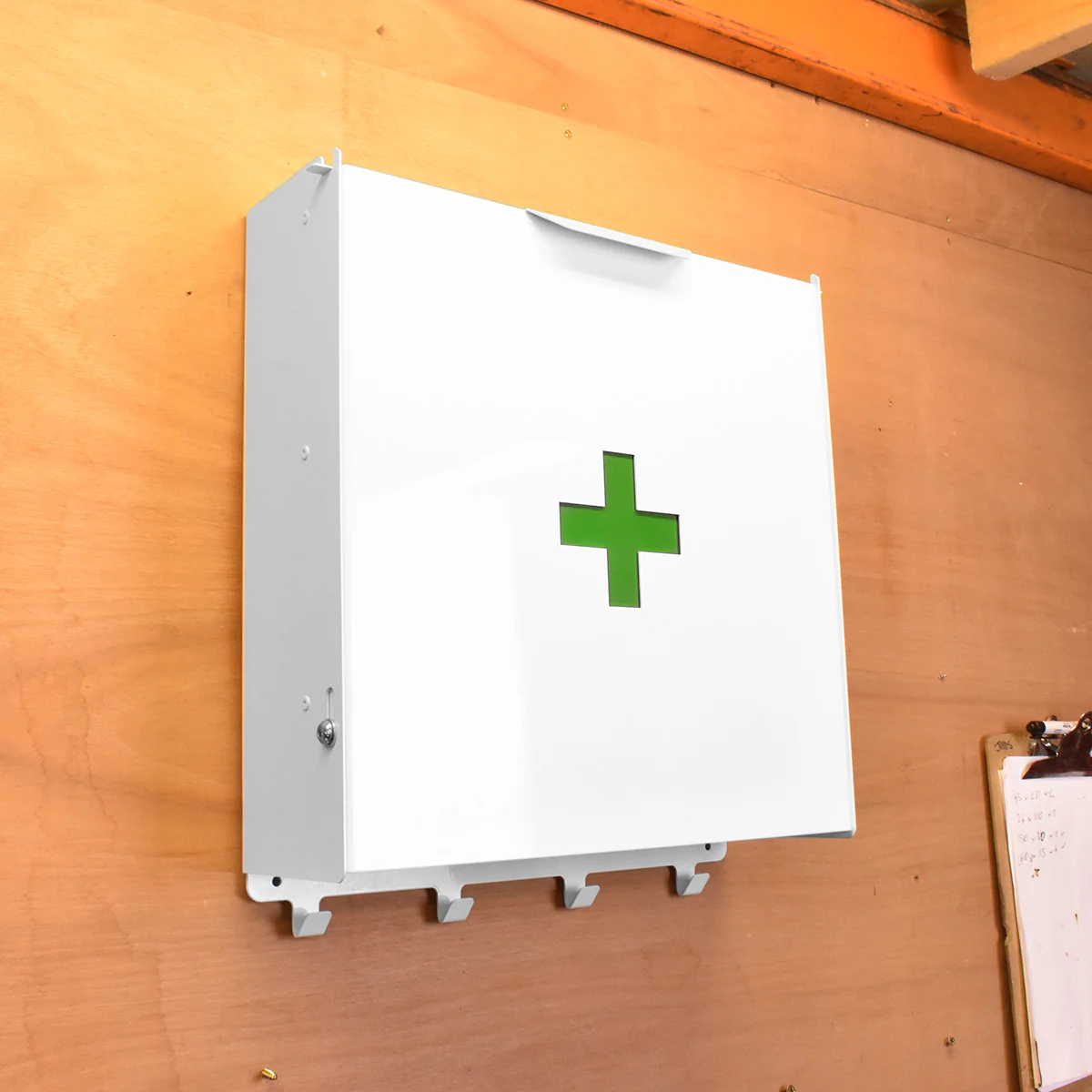MegaMaxx UK™ Wall Mounted First Aid Cabinet - Image 11