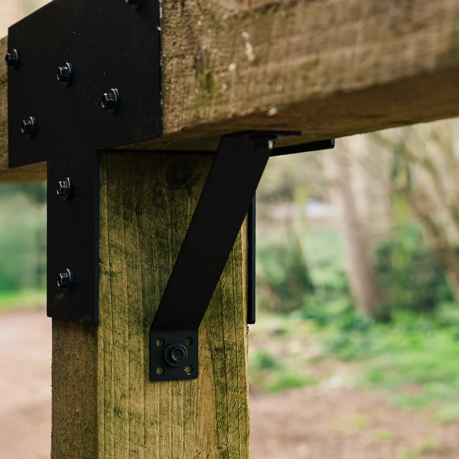 Fixxer Corner Reinforcement & Internal Strengthening Brace Brackets (Pack of 4) - Image 6