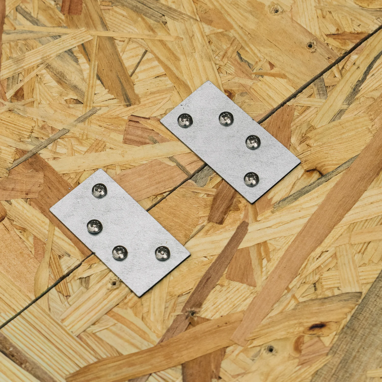 Fixxer Universal CLS & Timber Bracket - Flat Bracket for 2-Way Joins - Image 4