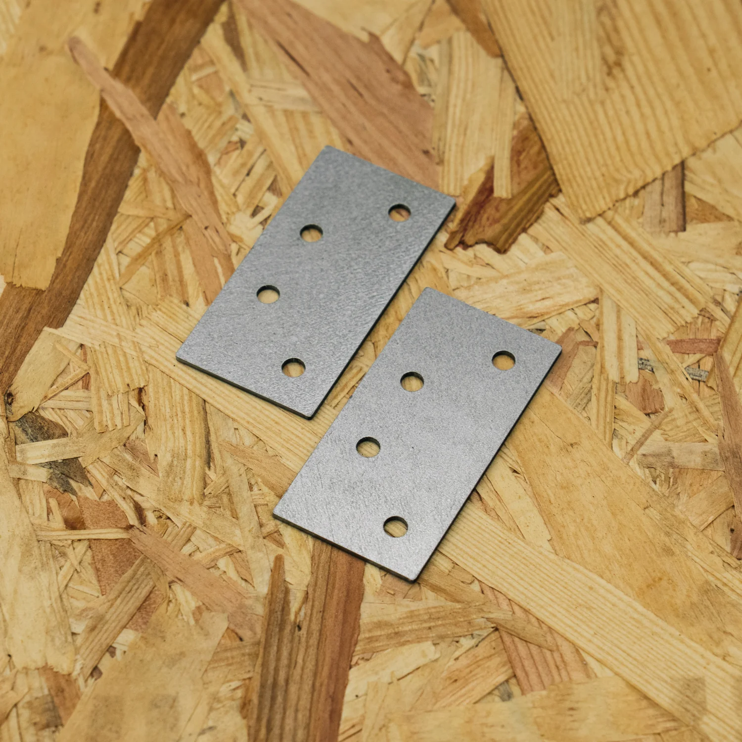 Fixxer Universal CLS & Timber Bracket - Flat Bracket for 2-Way Joins - Image 5