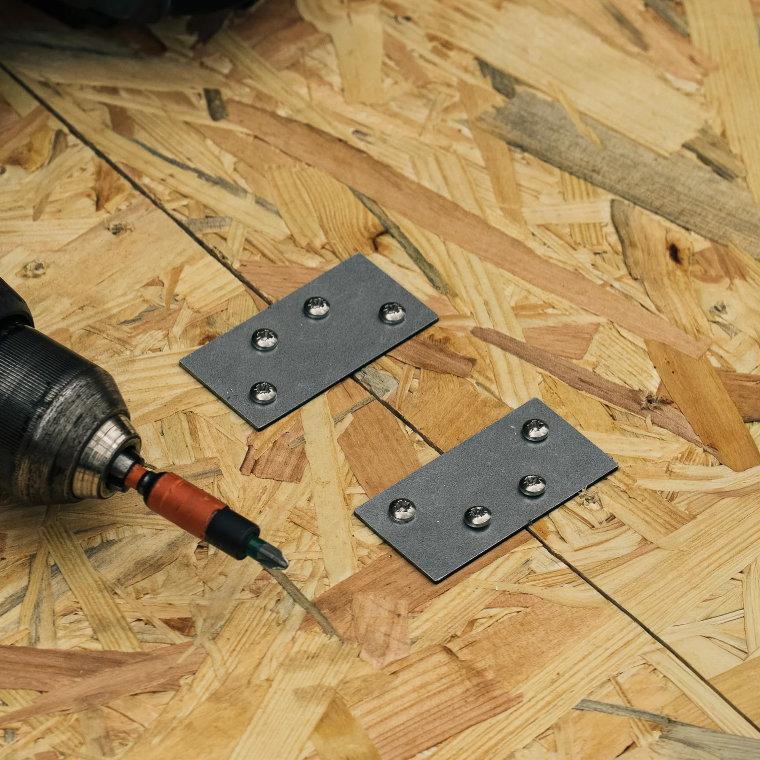 Fixxer Universal CLS & Timber Bracket - Flat Bracket for 2-Way Joins - Image 7