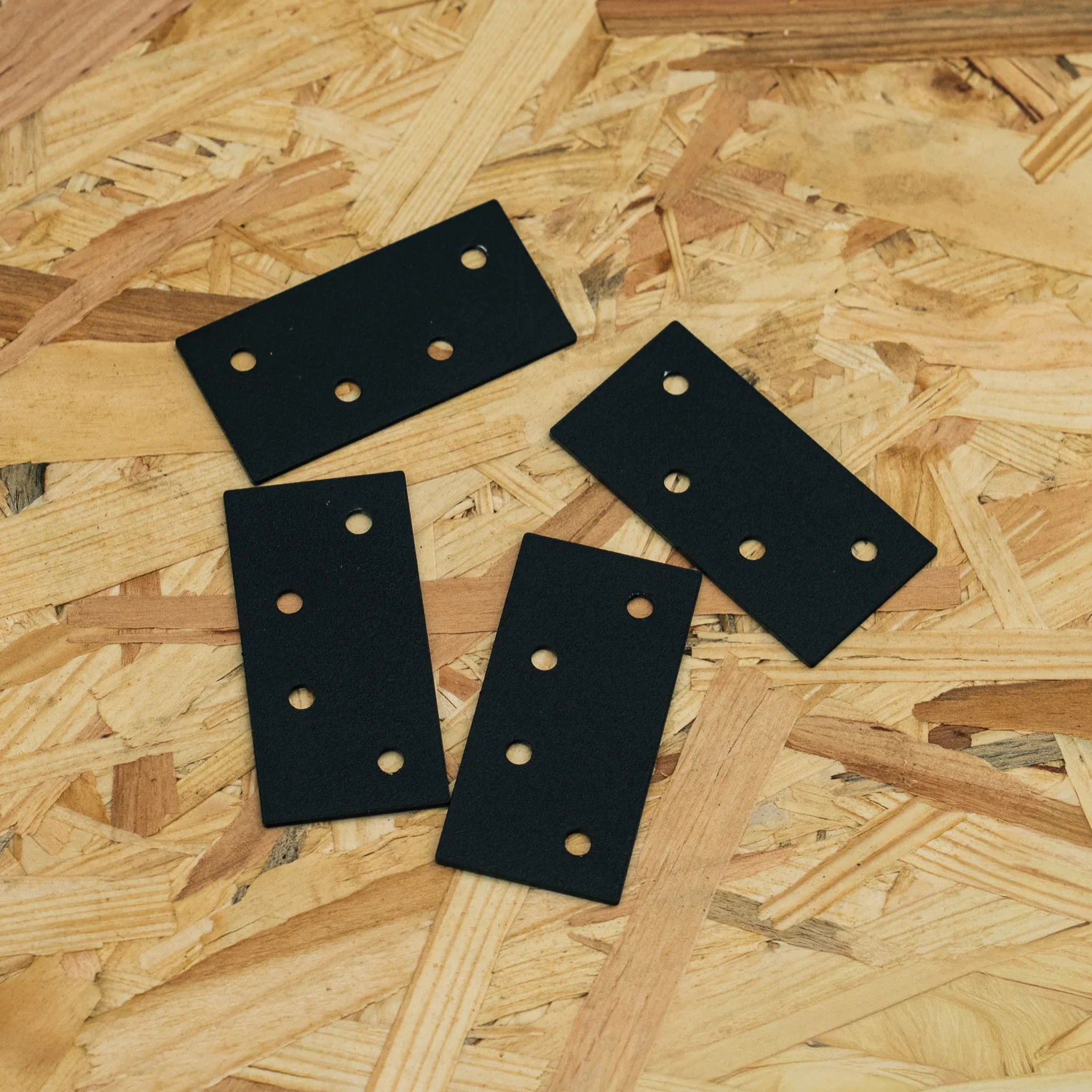 Fixxer Universal CLS & Timber Bracket - Flat Bracket for 2-Way Joins - Image 8