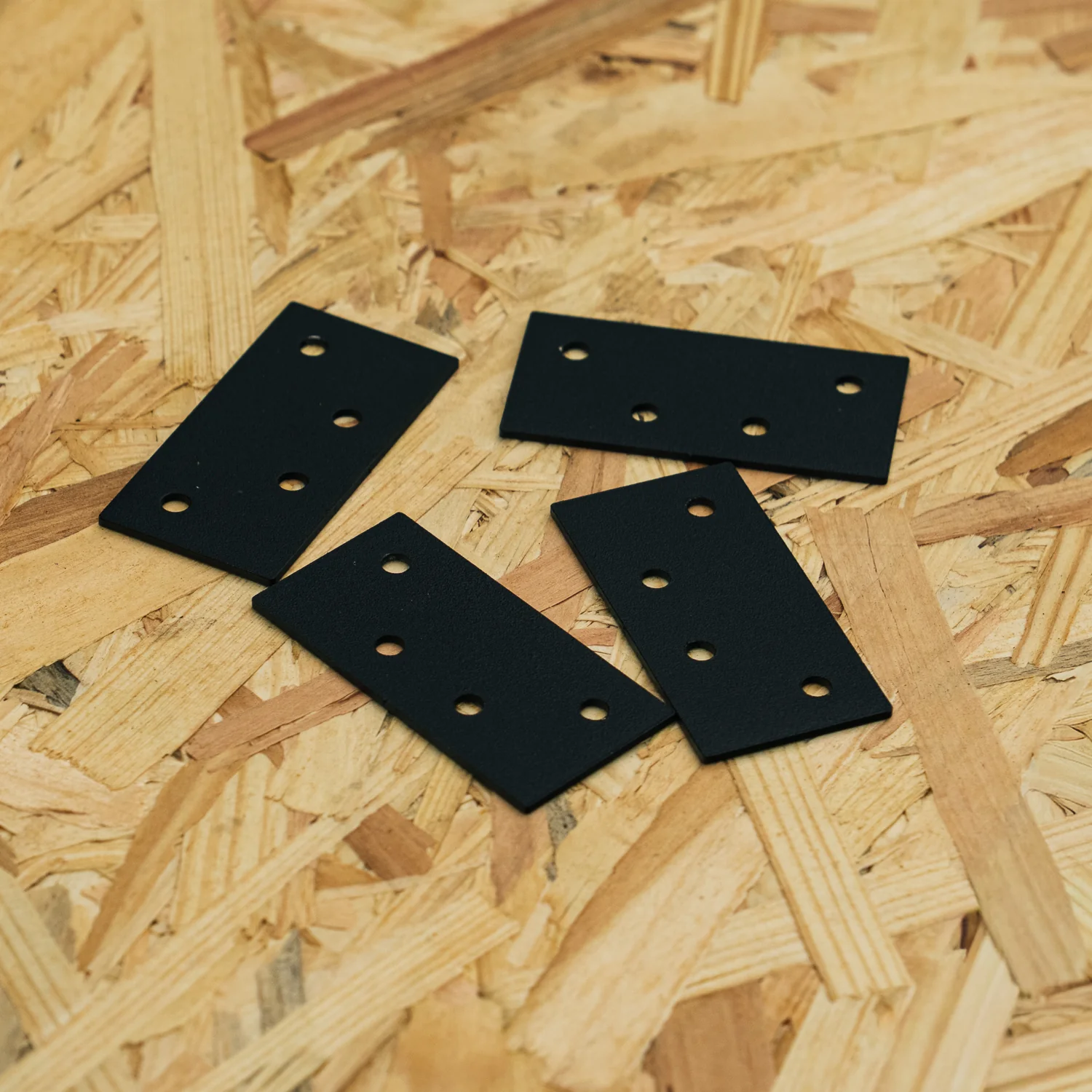 Fixxer Universal CLS & Timber Bracket - Flat Bracket for 2-Way Joins - Image 9