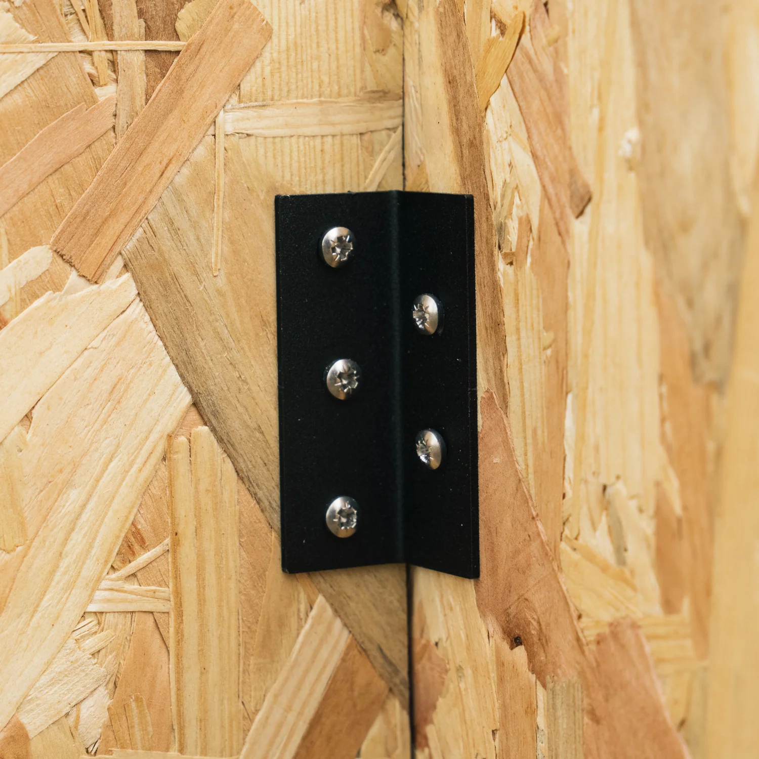 Fixxer Universal CLS & Timber Bracket - Simple Corner Bracket for 2-Way Joins - Image 4