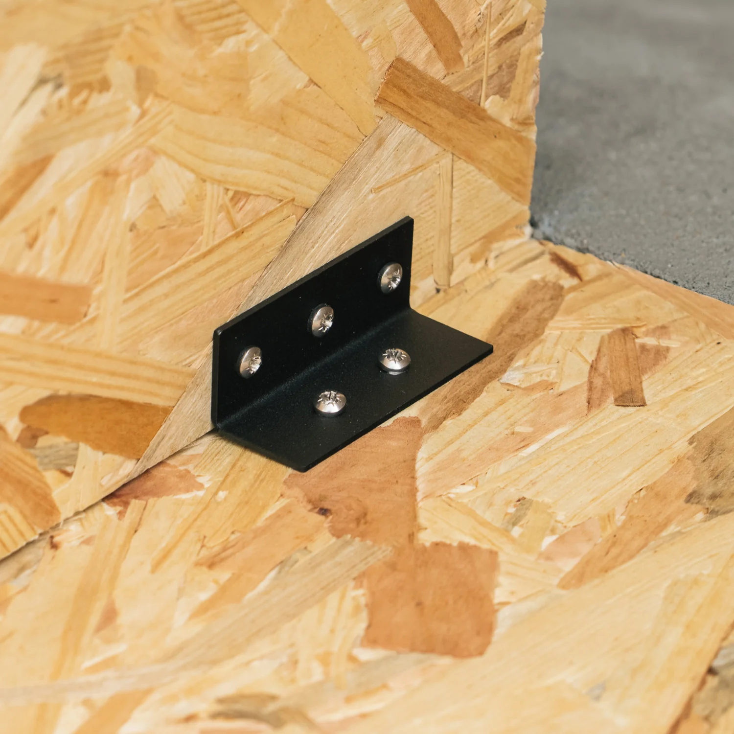 Fixxer Universal CLS & Timber Bracket - Simple Corner Bracket for 2-Way Joins - Image 8