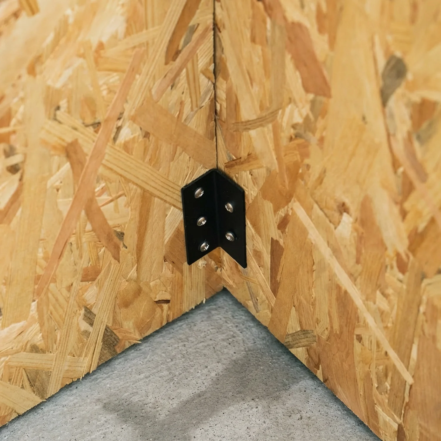 Fixxer Universal CLS & Timber Bracket - Simple Corner Bracket for 2-Way Joins - Image 9