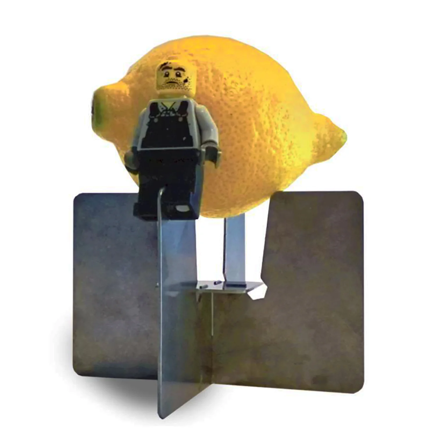 Volcann™ Flat-Pack Credit Card Mini Stove Cooker - Image 5