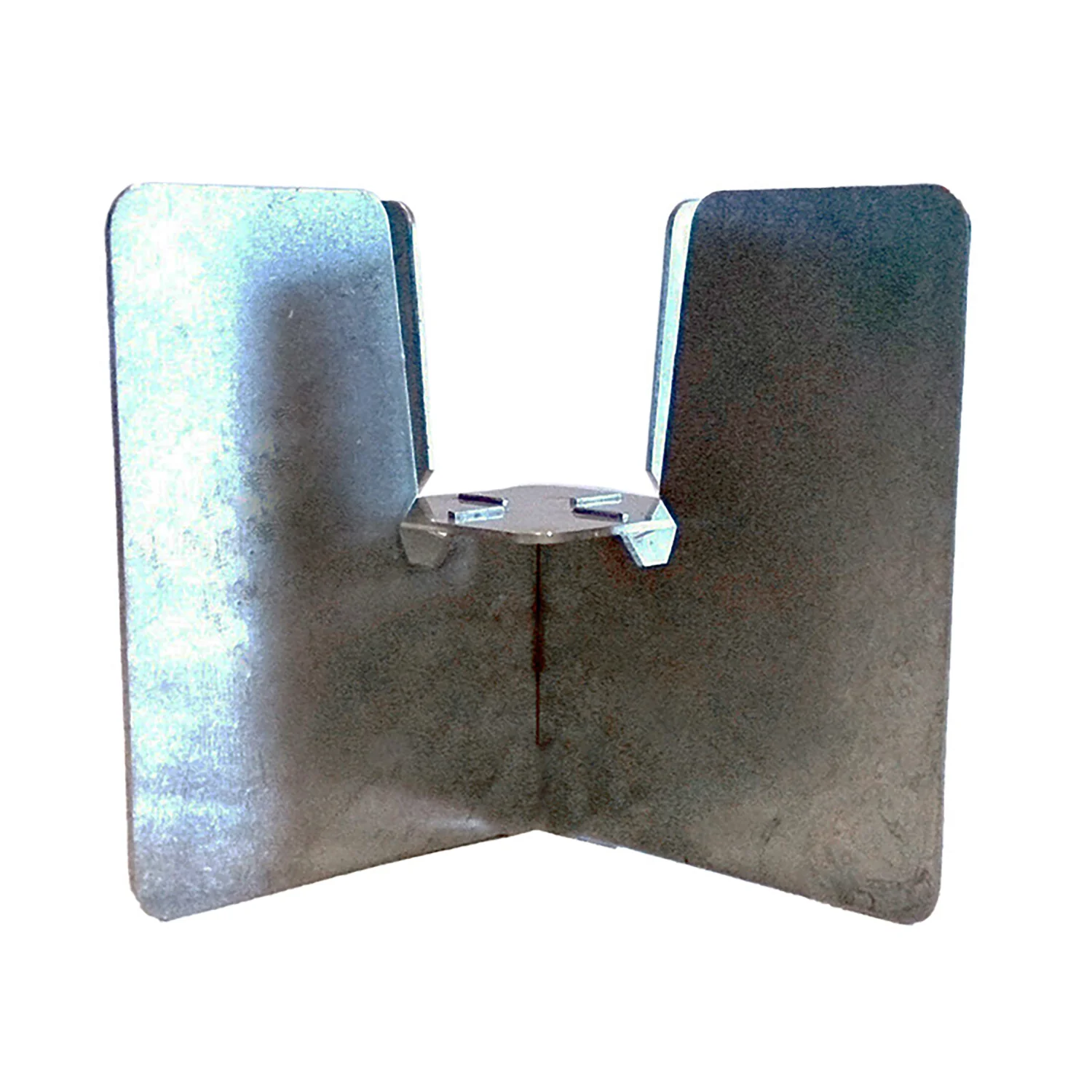 Volcann™ Flat-Pack Credit Card Mini Stove Cooker - Image 9