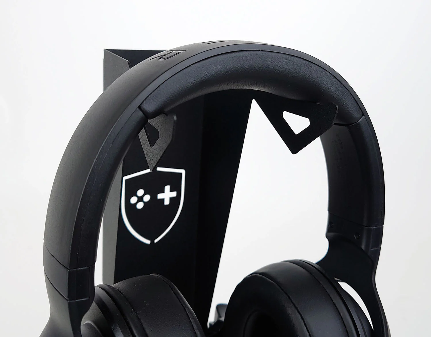 GameShieldz™ Free-Standing Games Headset & Controller Stand - Image 7