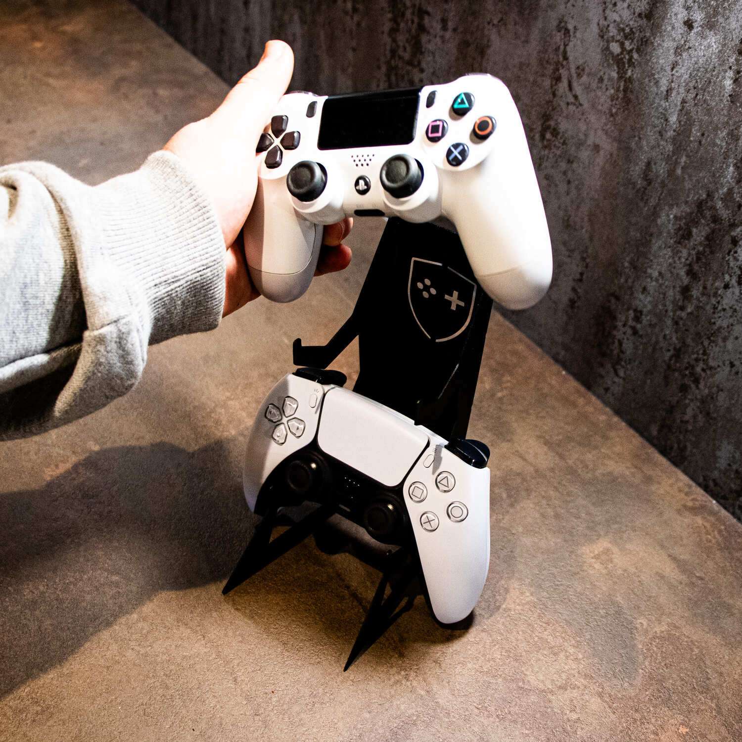 GameShieldz™ Games Controller Stand - Image 4