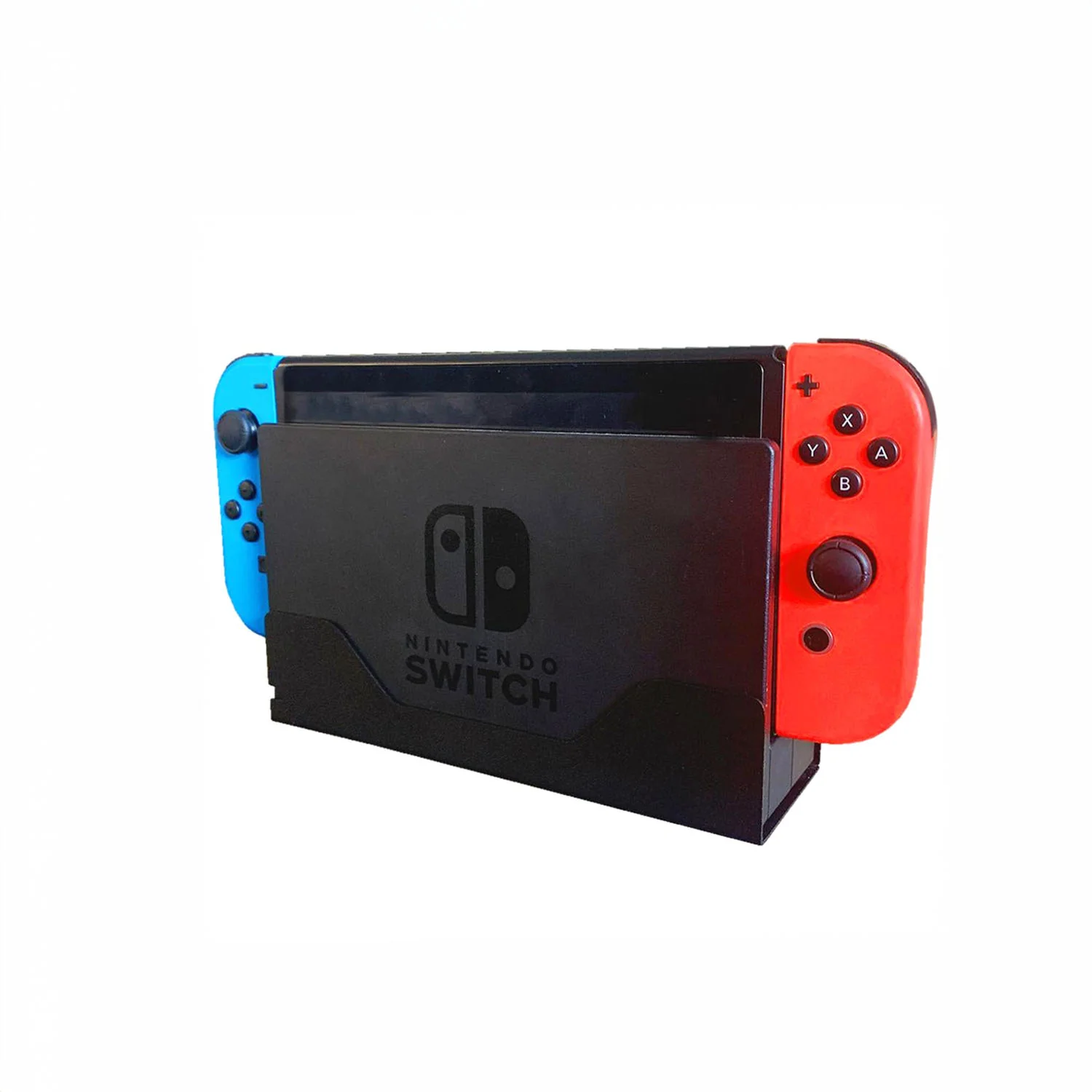 GameShieldz™ Nintendo Switch Wall Mount Bracket - Image 7