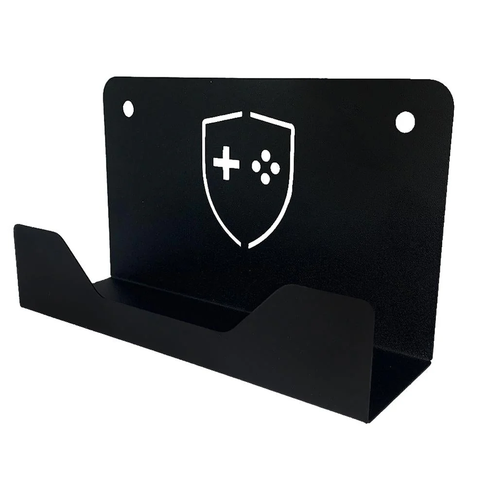 GameShieldz™ Nintendo Switch Wall Mount Bracket - Image 8