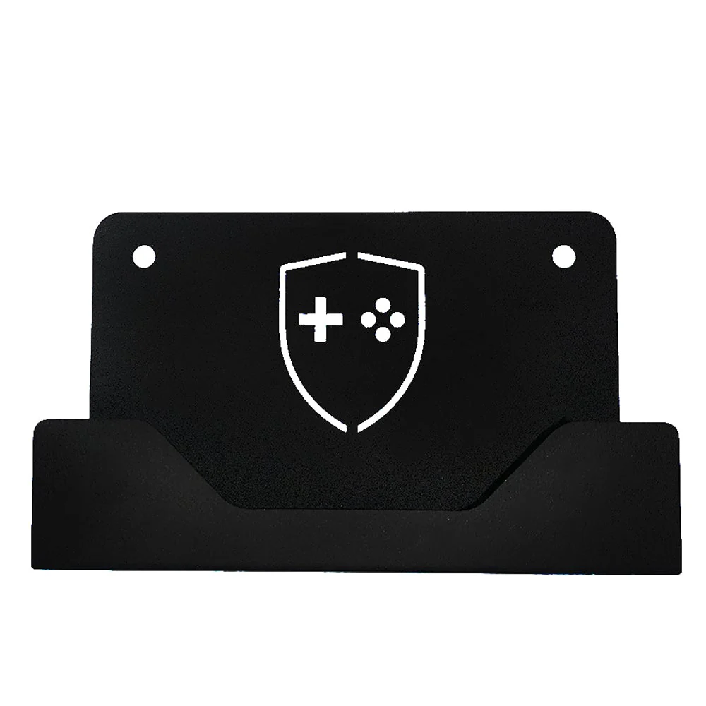 GameShieldz™ Nintendo Switch Wall Mount Bracket - Image 9