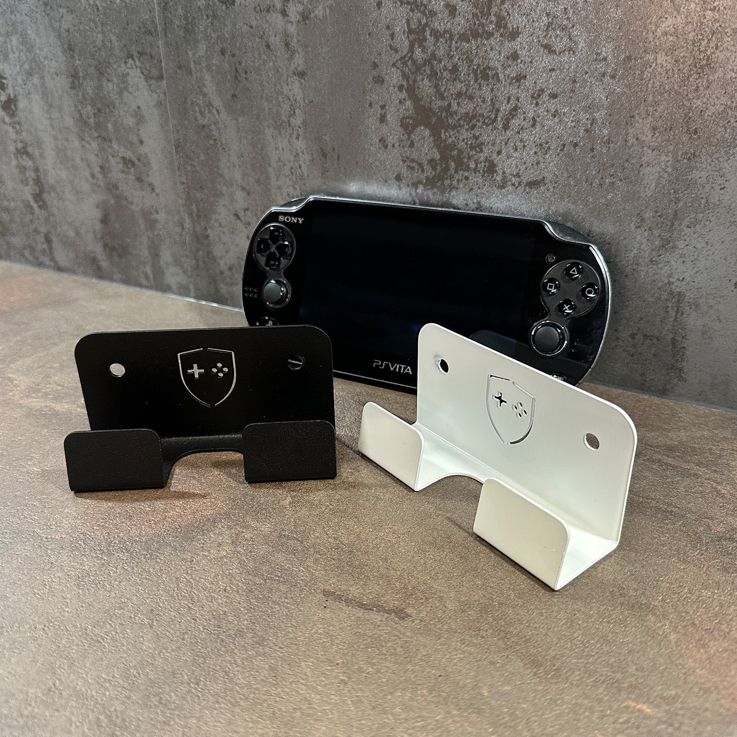 GameShieldz™ PlayStation Vita Wall Mount Holder - Image 10