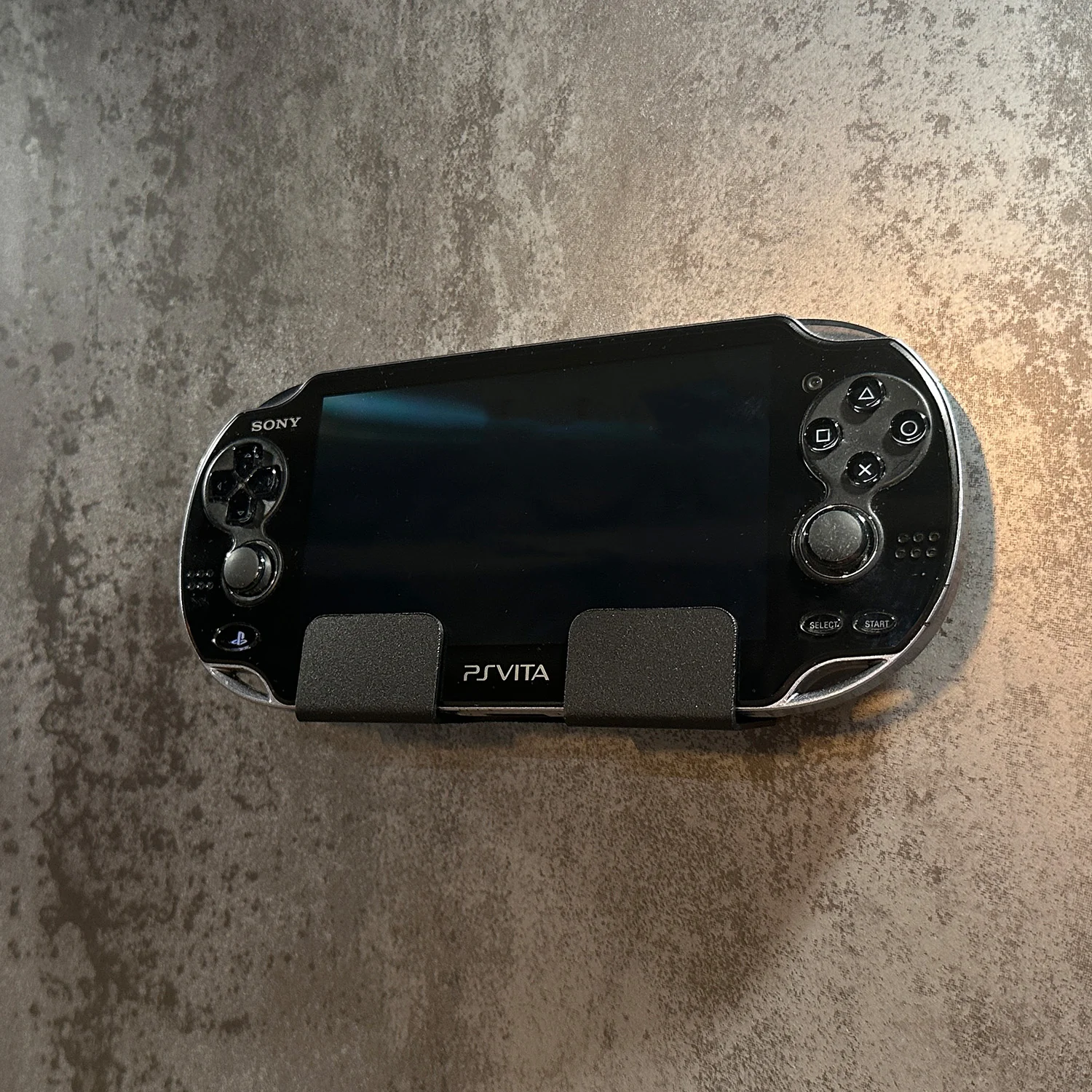 GameShieldz™ PlayStation Vita Wall Mount Holder - Image 4